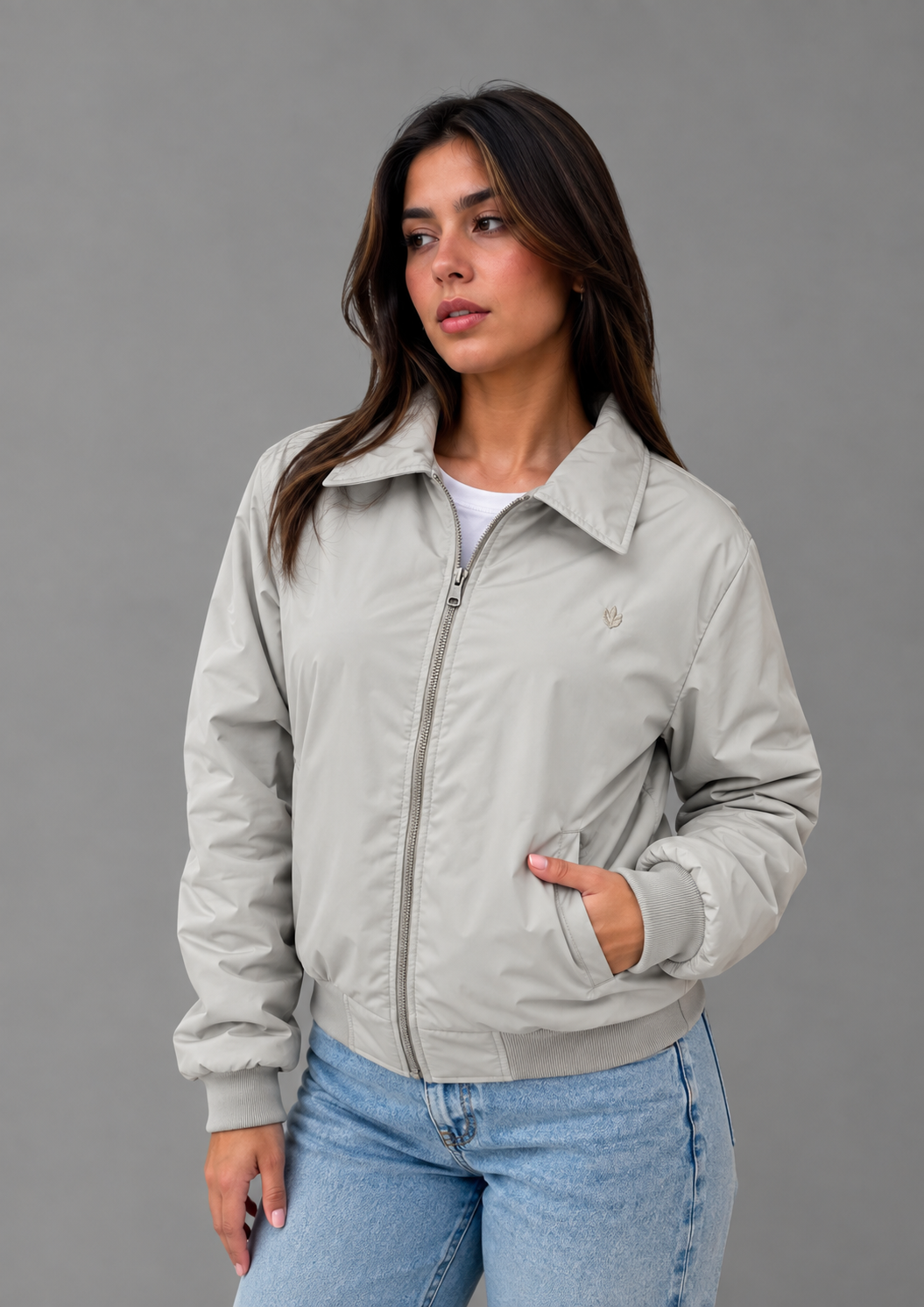 KAI Chaqueta Liviana