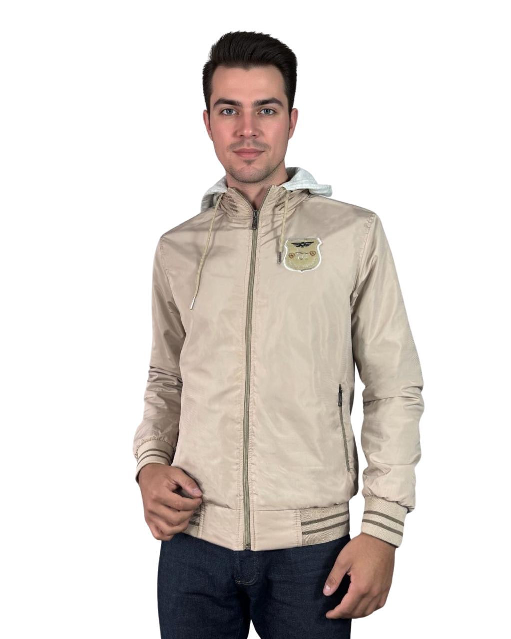 DANNY Chaqueta Liviana