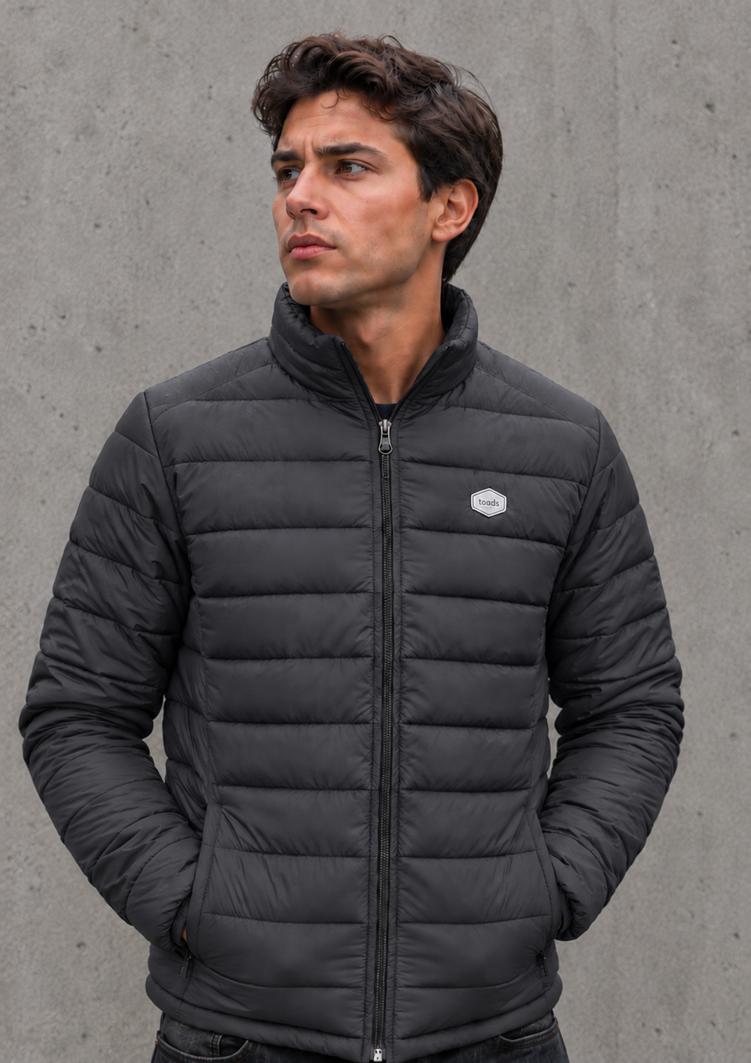 CROMO Chaqueta Cromo