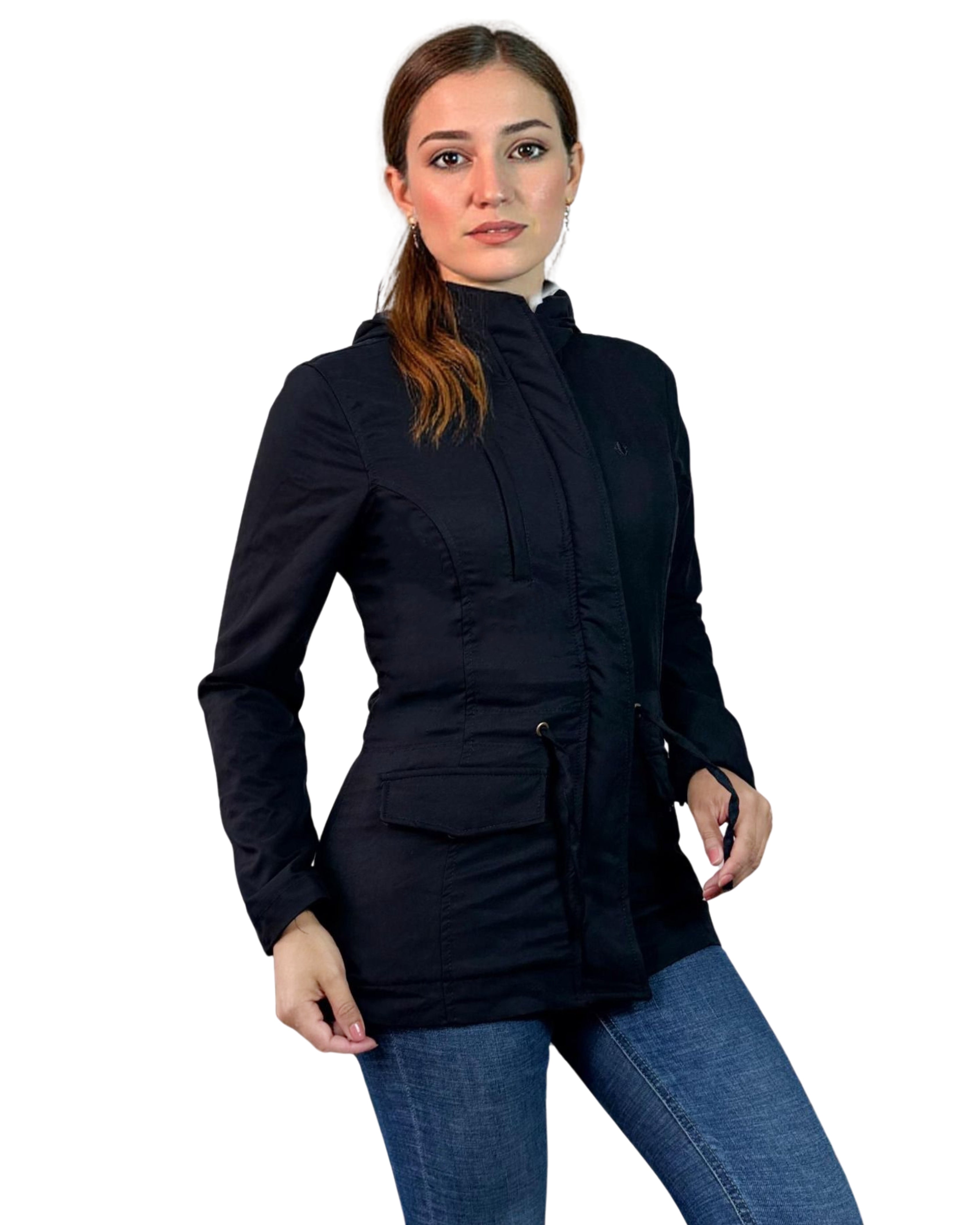 CRAPER Chaqueta Cazadora