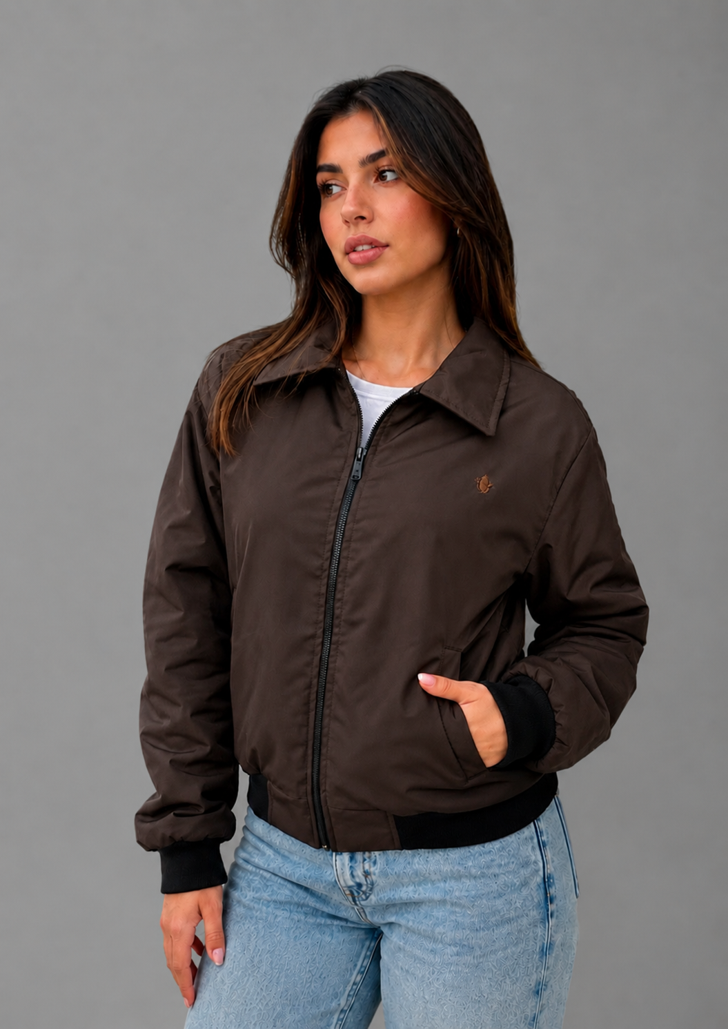 KAI Chaqueta Liviana