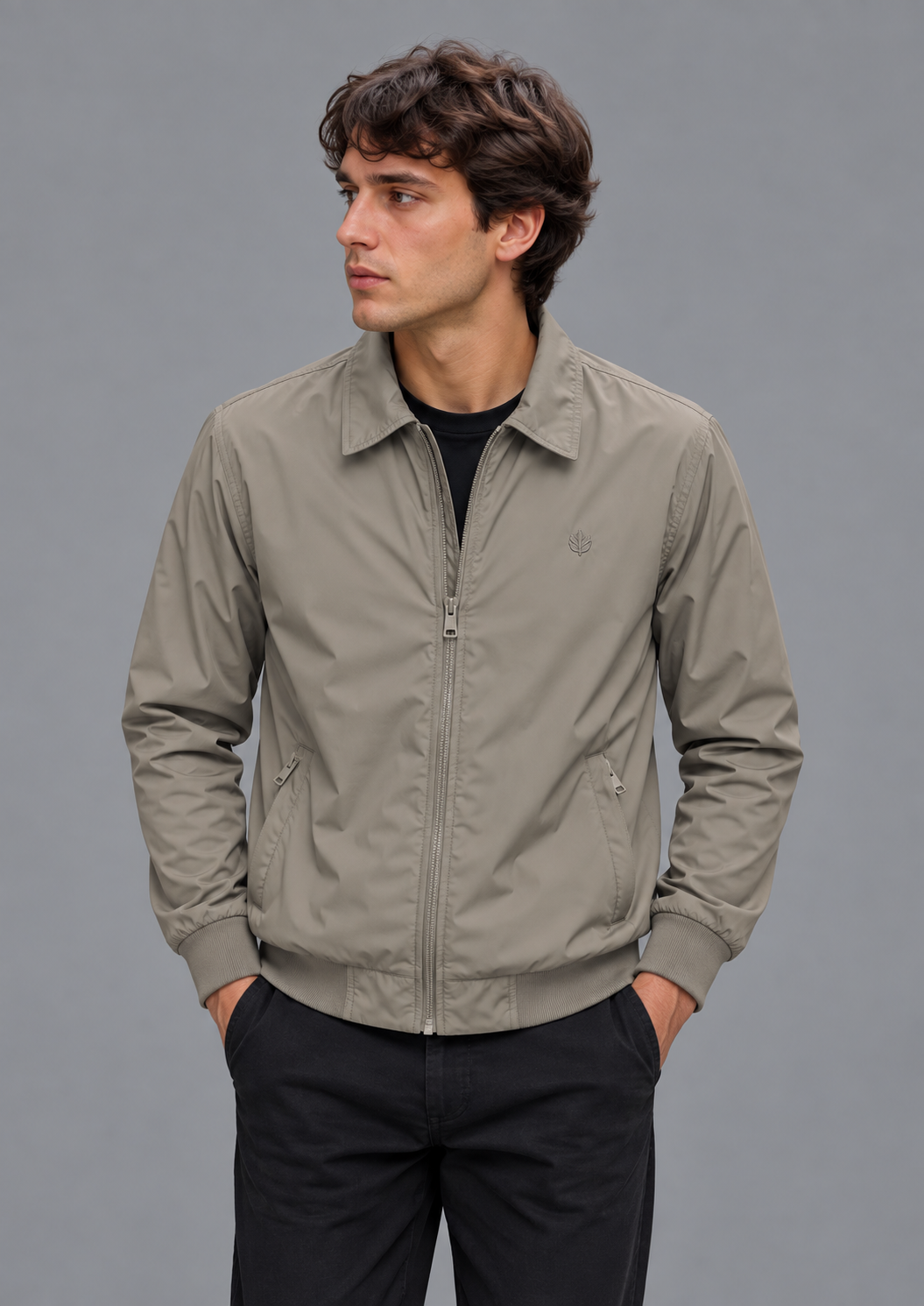 COLOS Chaqueta Liviana
