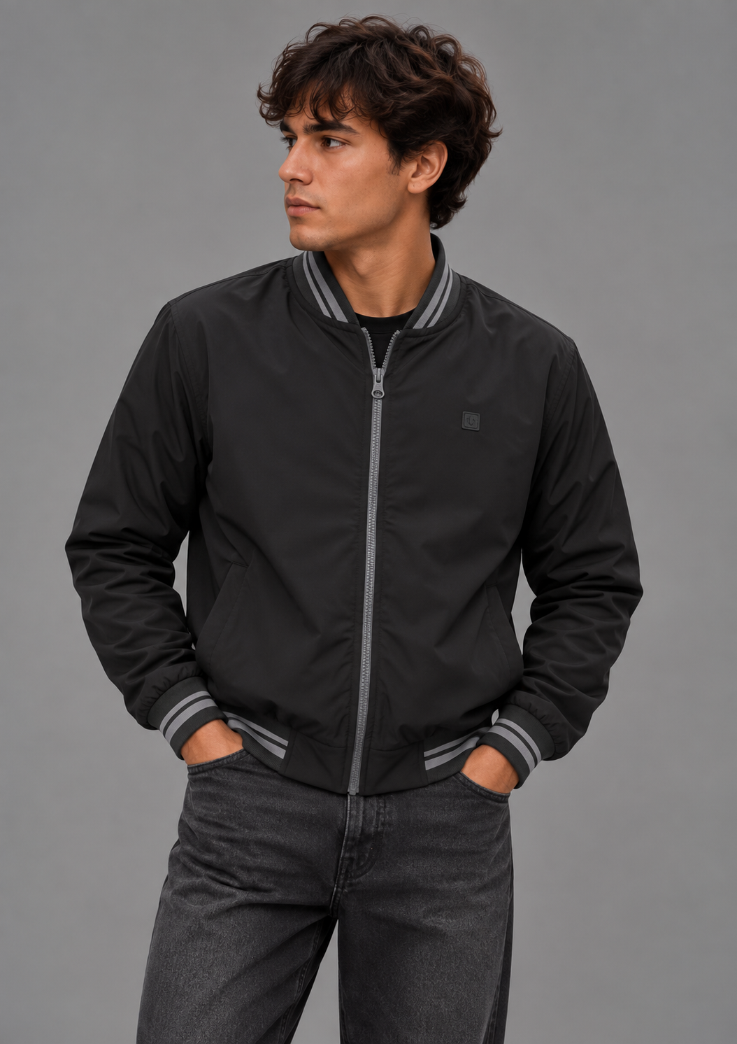 FURY Chaqueta Liviana