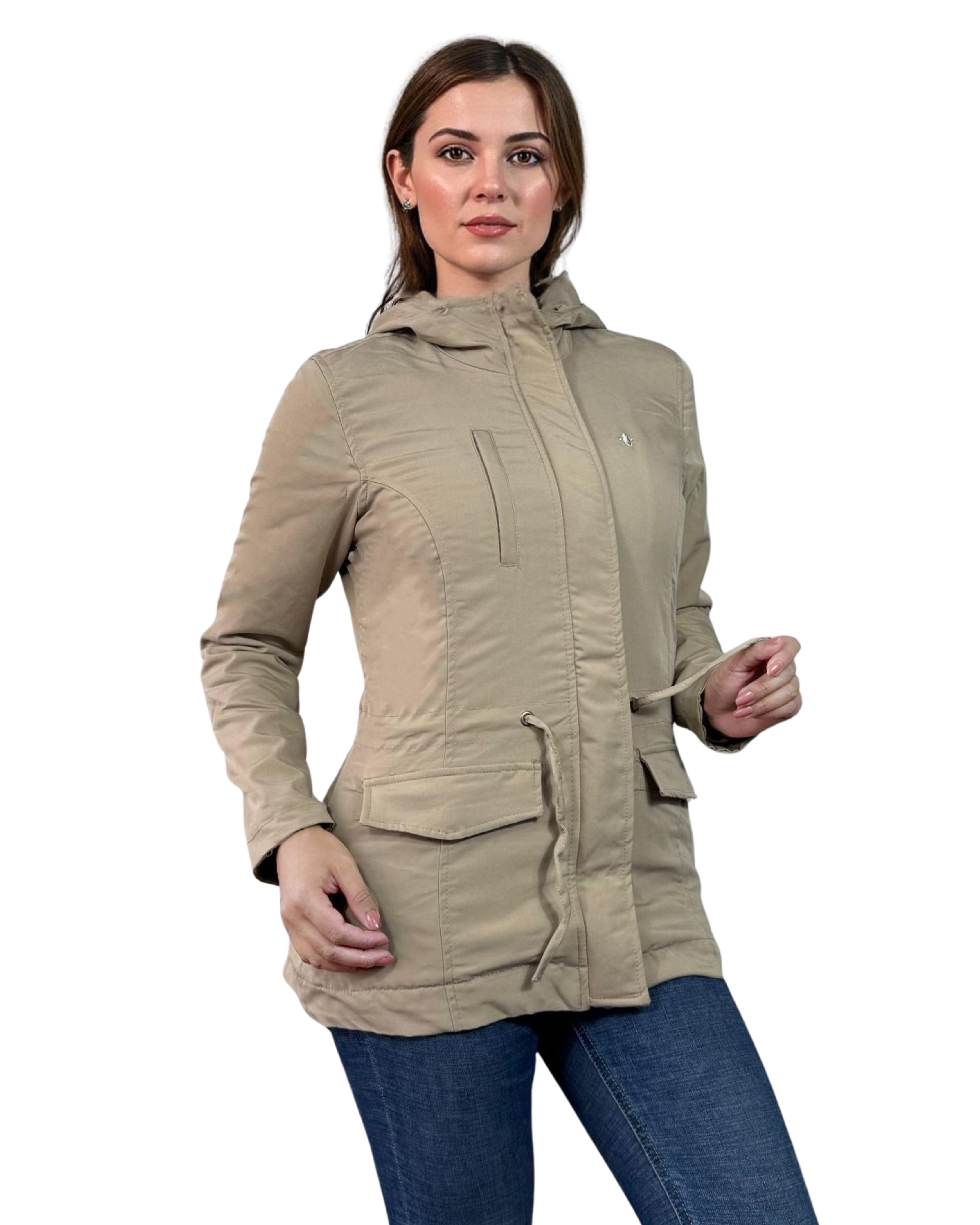 CRAPER Chaqueta Cazadora