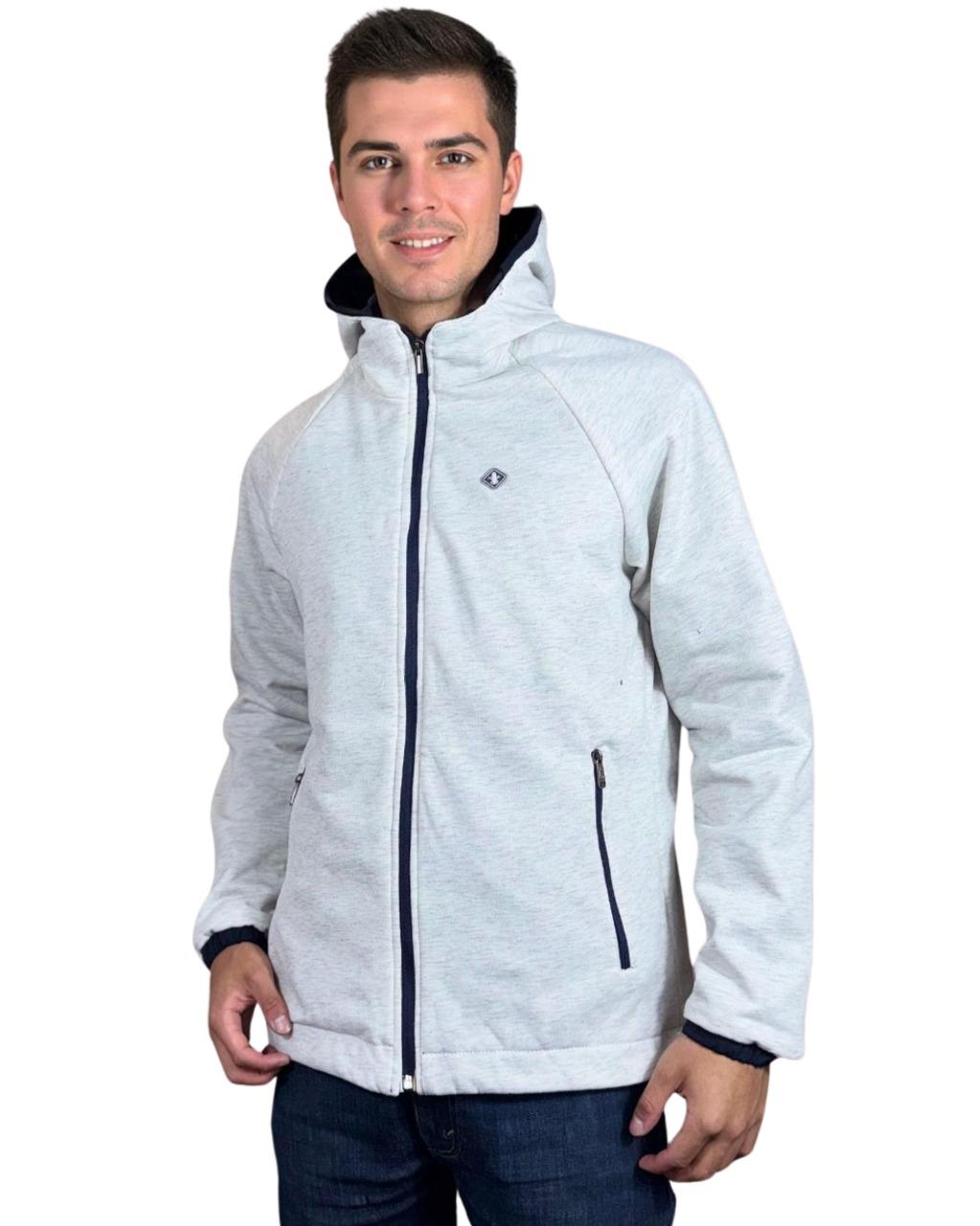 RIECK Chaqueta Doble Faz