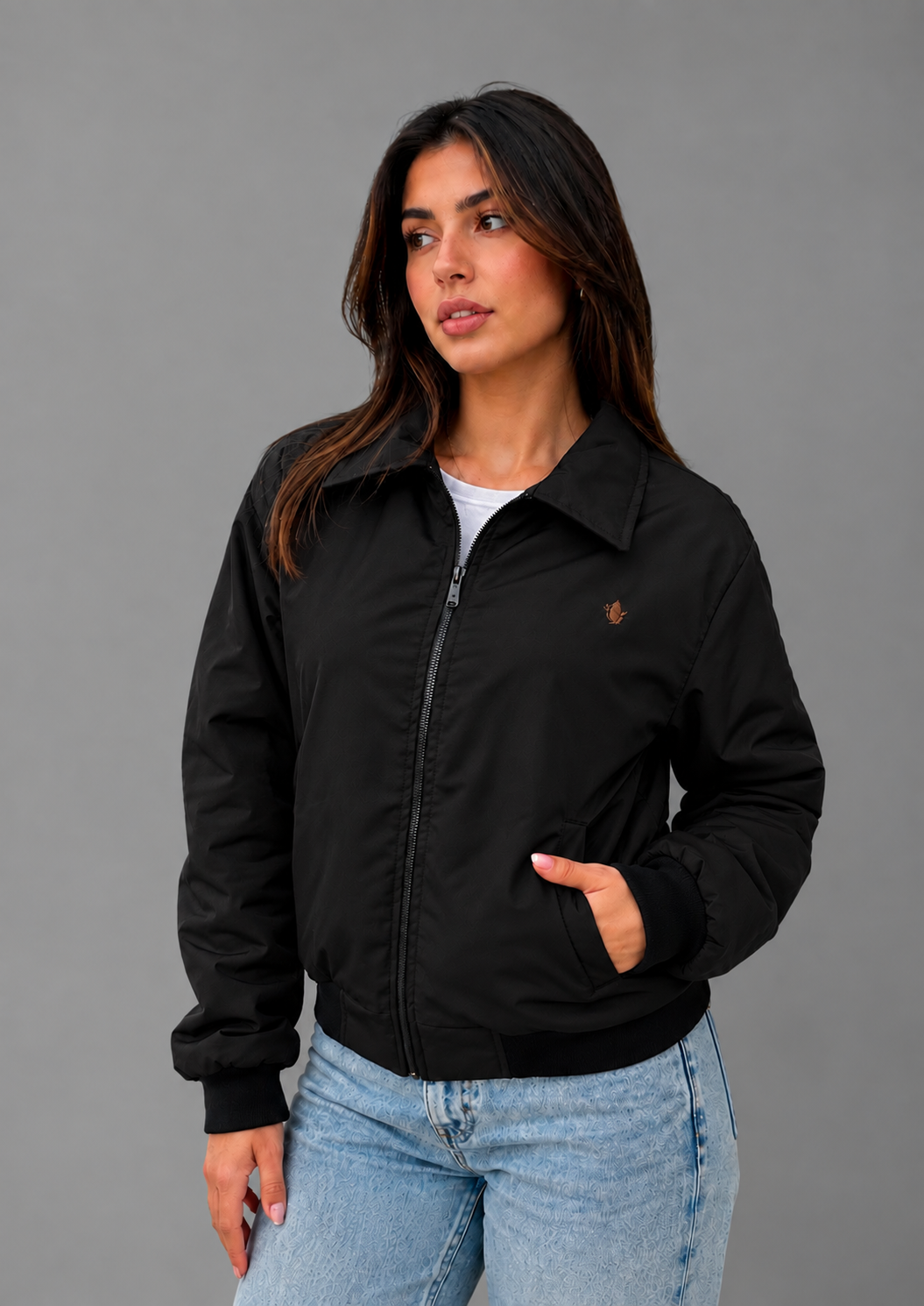 KAI Chaqueta Liviana