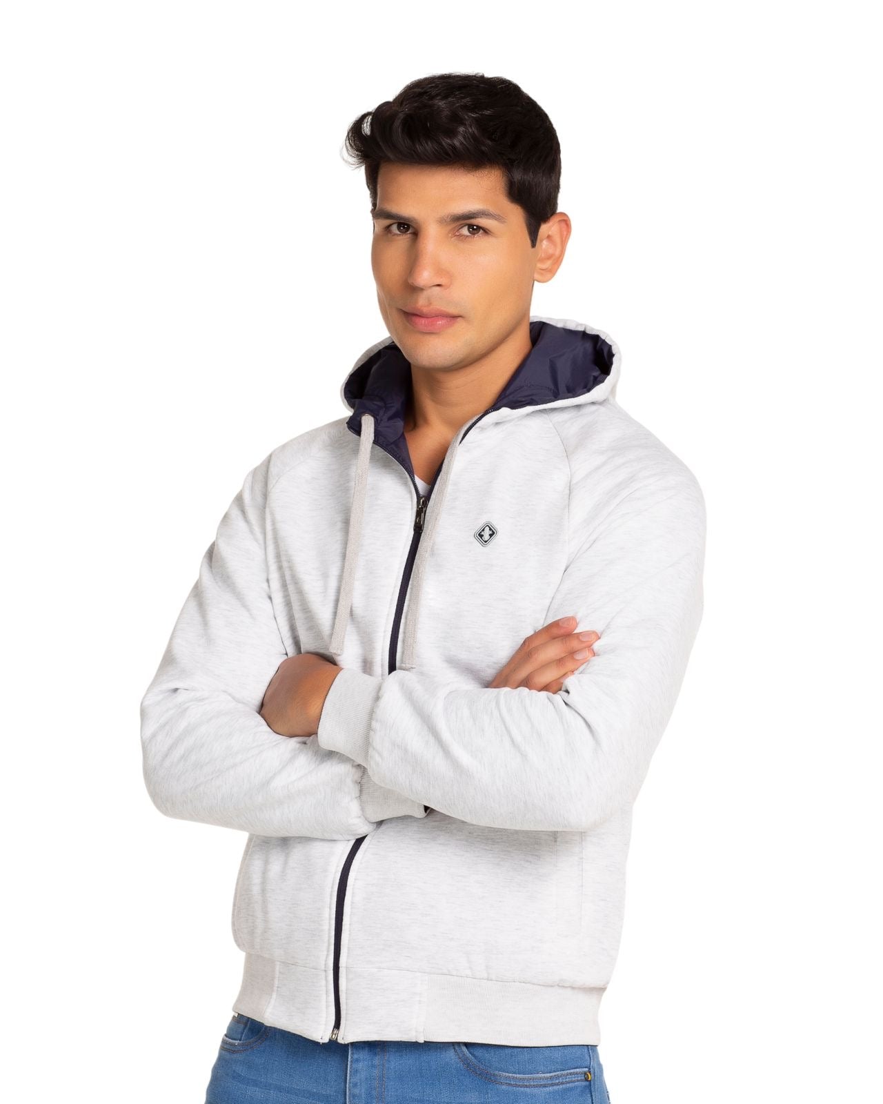 FROG Chaqueta Liviana Doble Faz