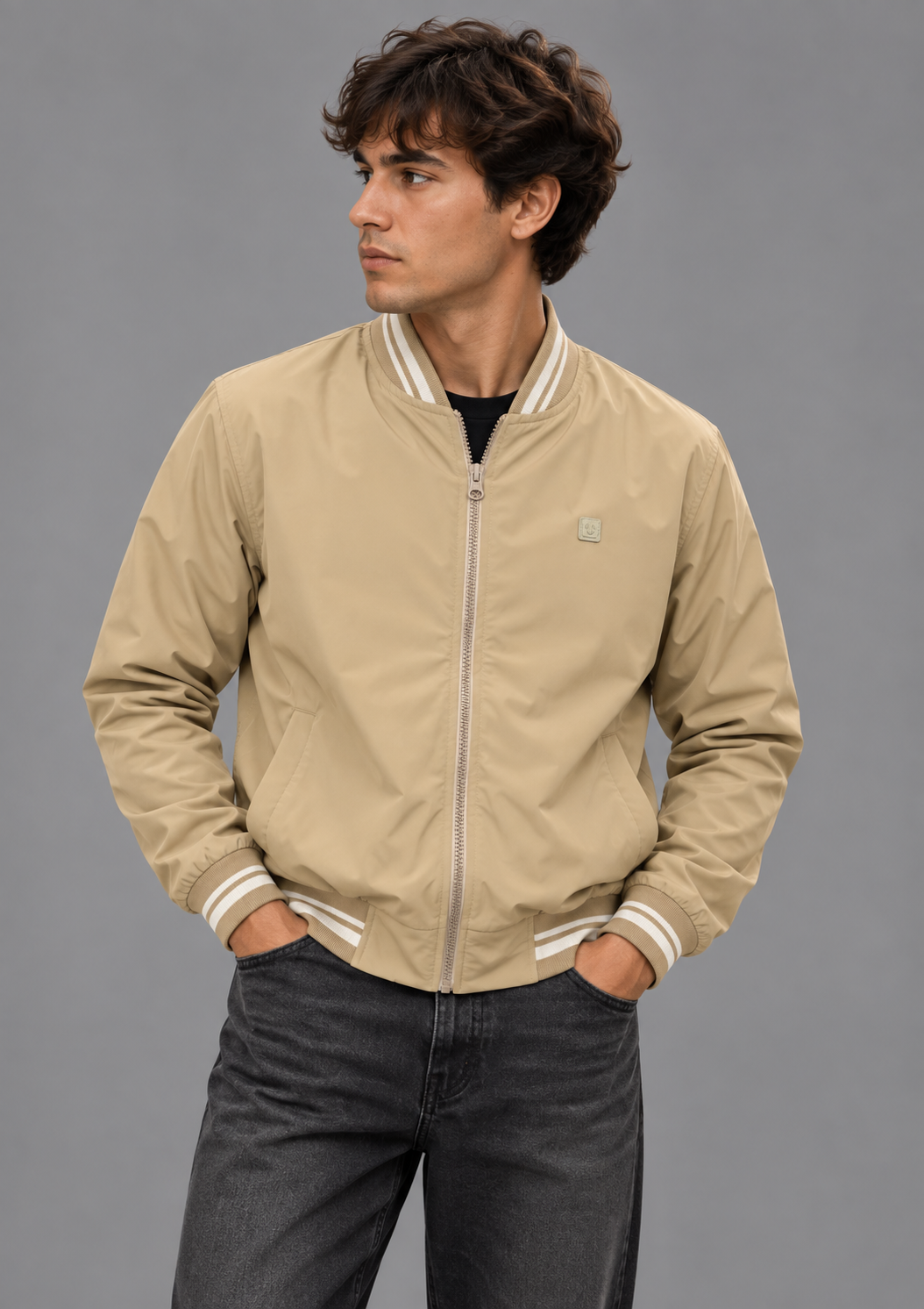 FURY Chaqueta Liviana