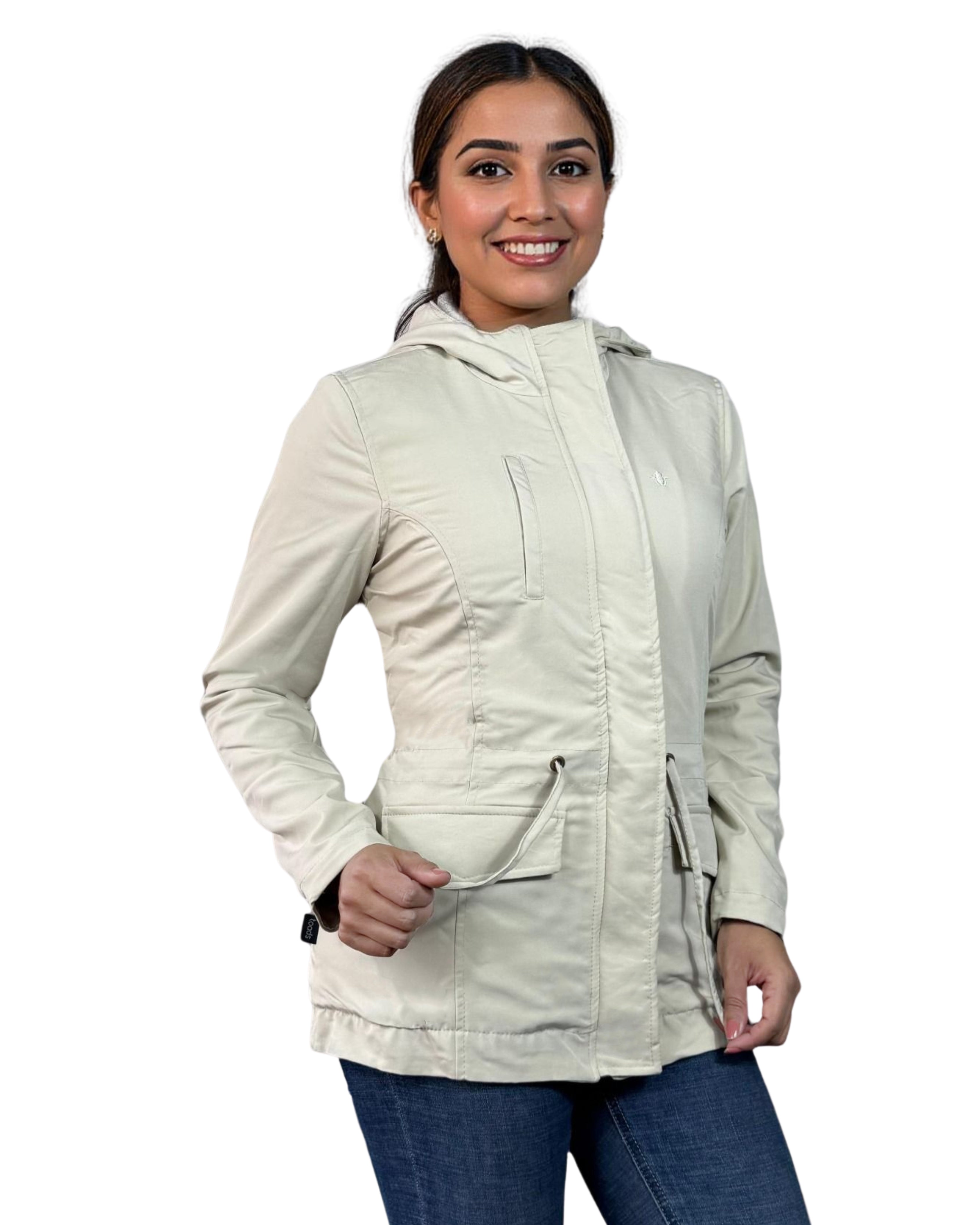 CRAPER Chaqueta Cazadora