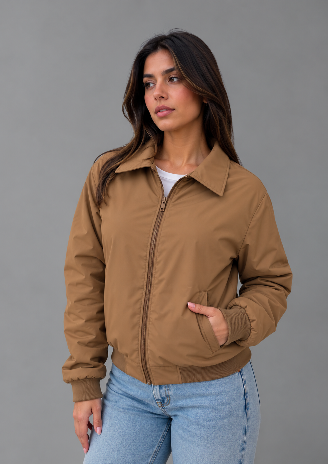KAI Chaqueta Liviana