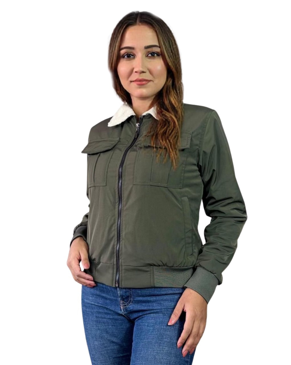 COBRA Chaqueta Leñadora