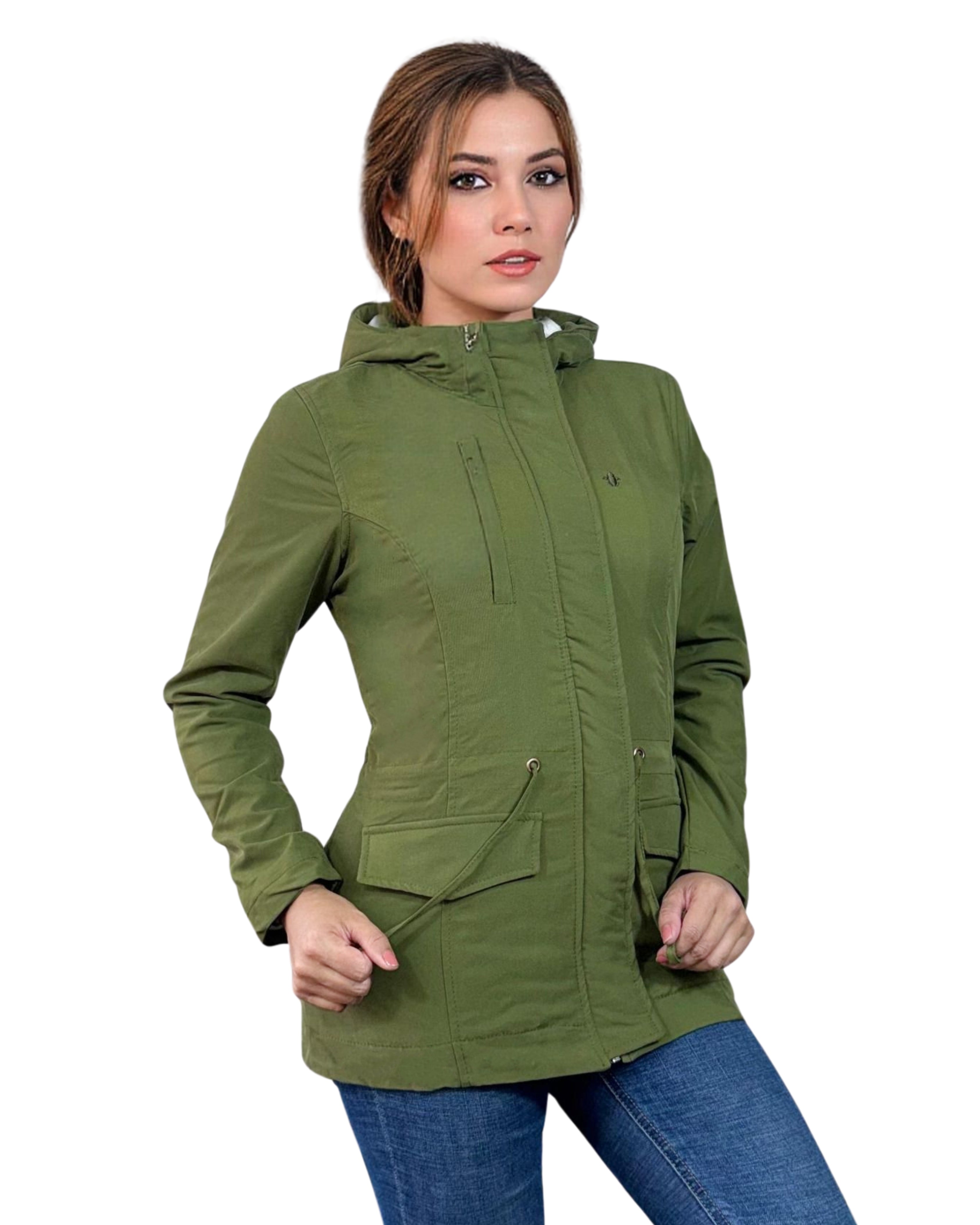CRAPER Chaqueta Cazadora