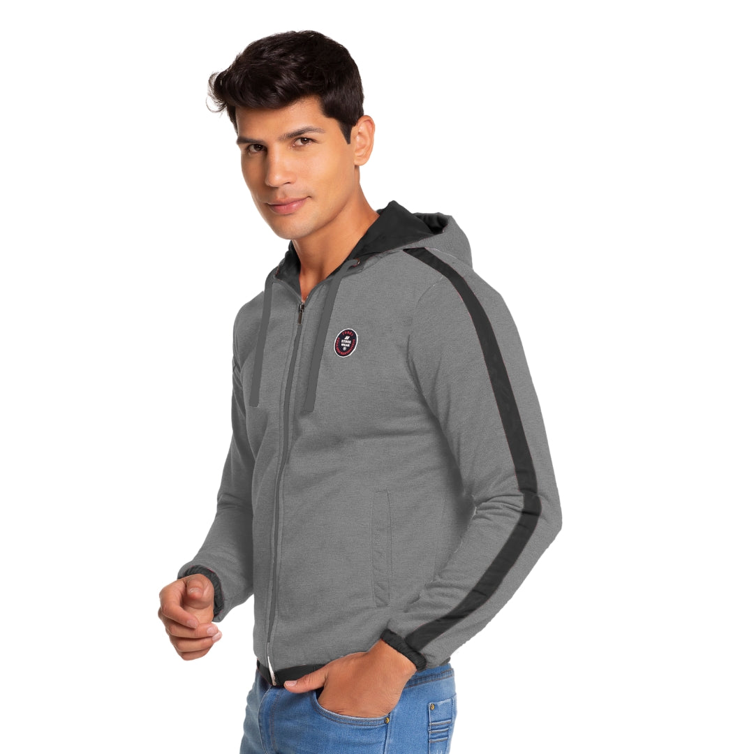 ABY Chaqueta Impermeable (Doble Faz)