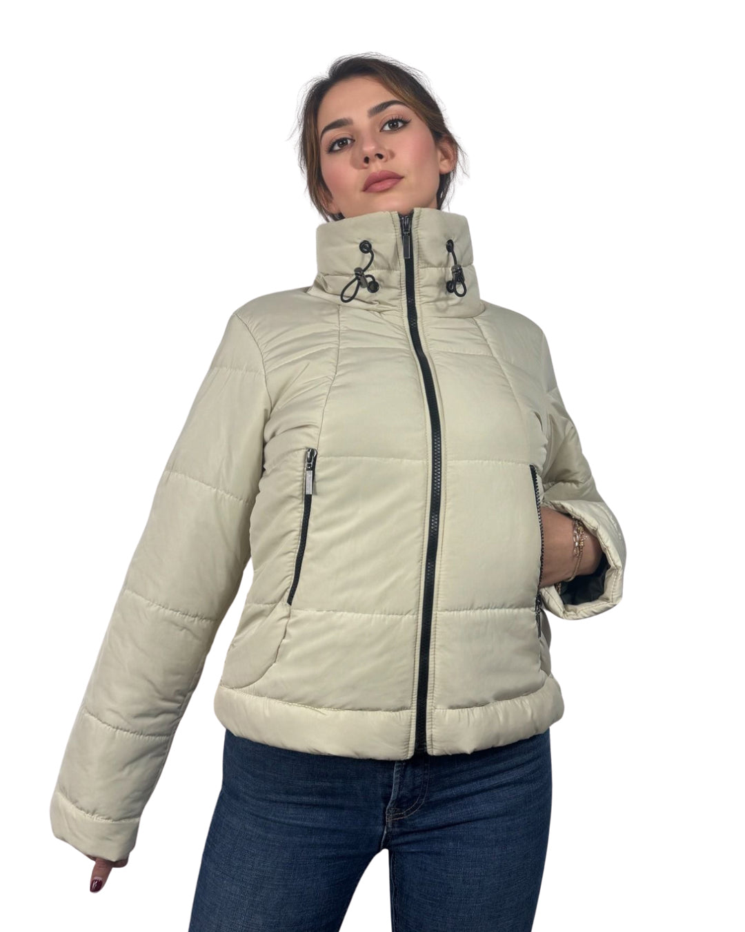 FREDA Chaqueta Acolchada