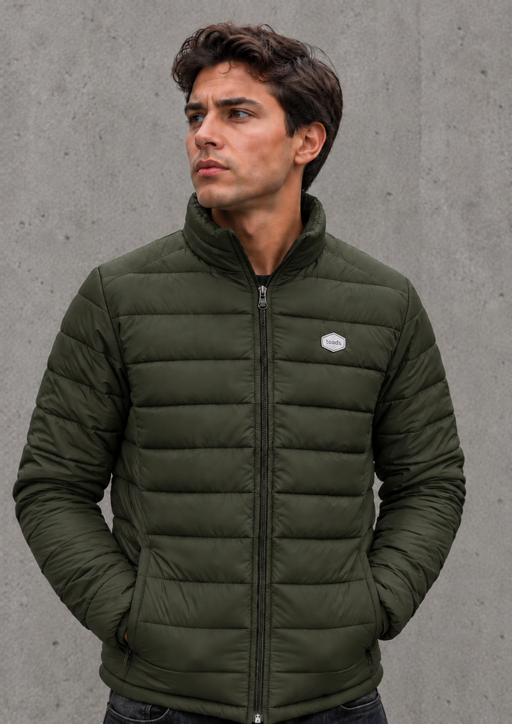 CROMO Chaqueta Cromo