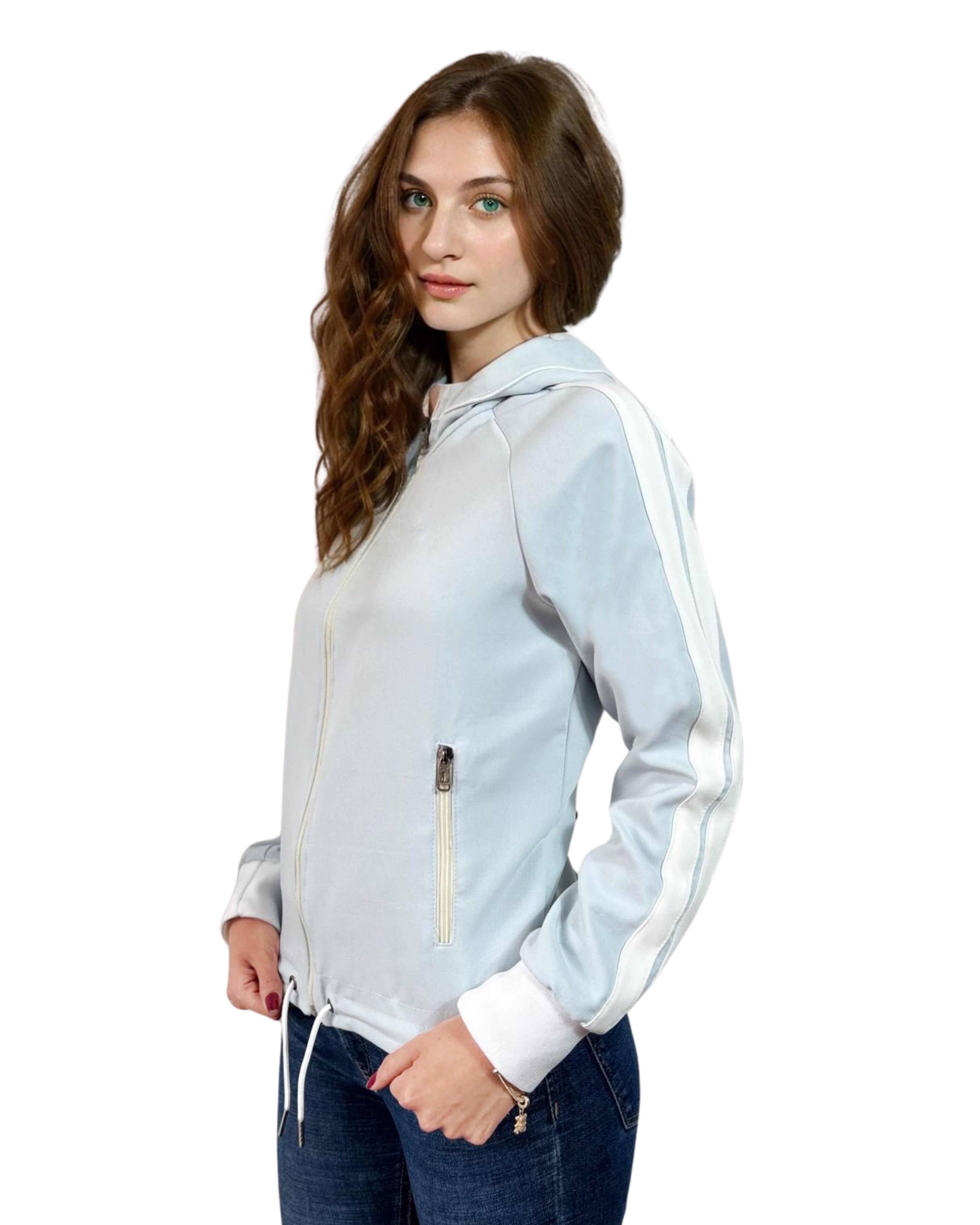 SIENA Chaqueta liviana