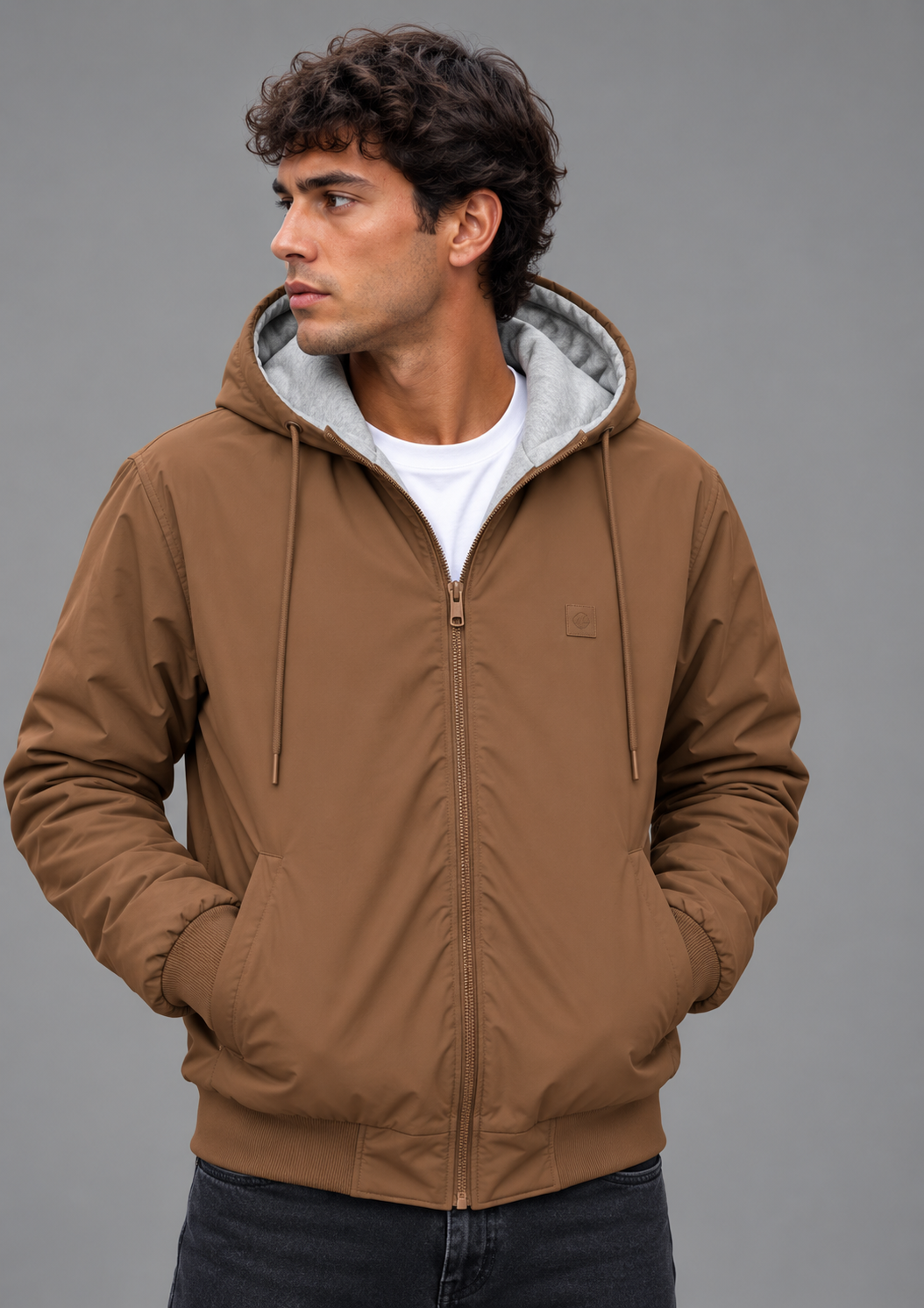 CONOR Chaqueta Doble Faz