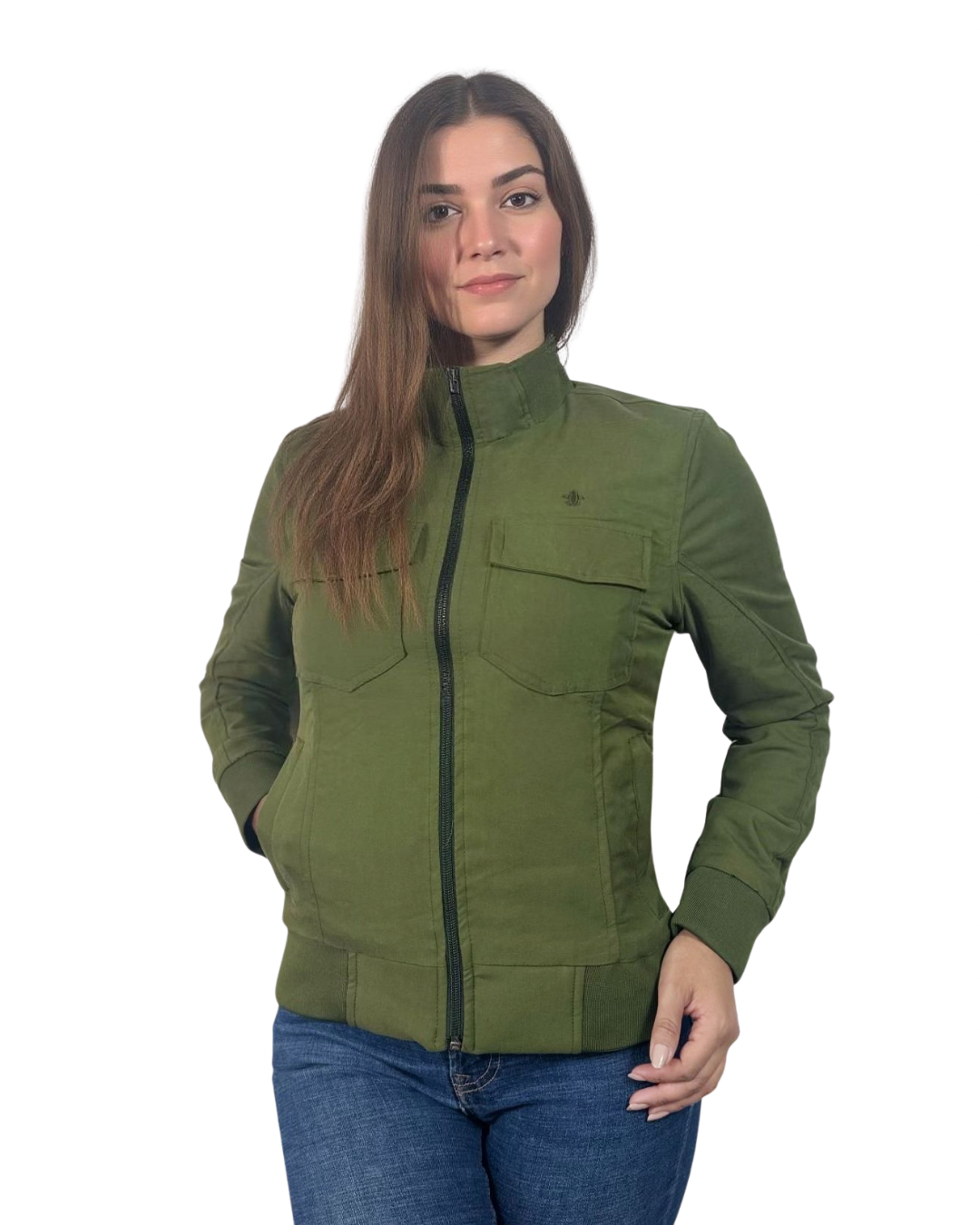 LOANA Chaqueta Liviana soft
