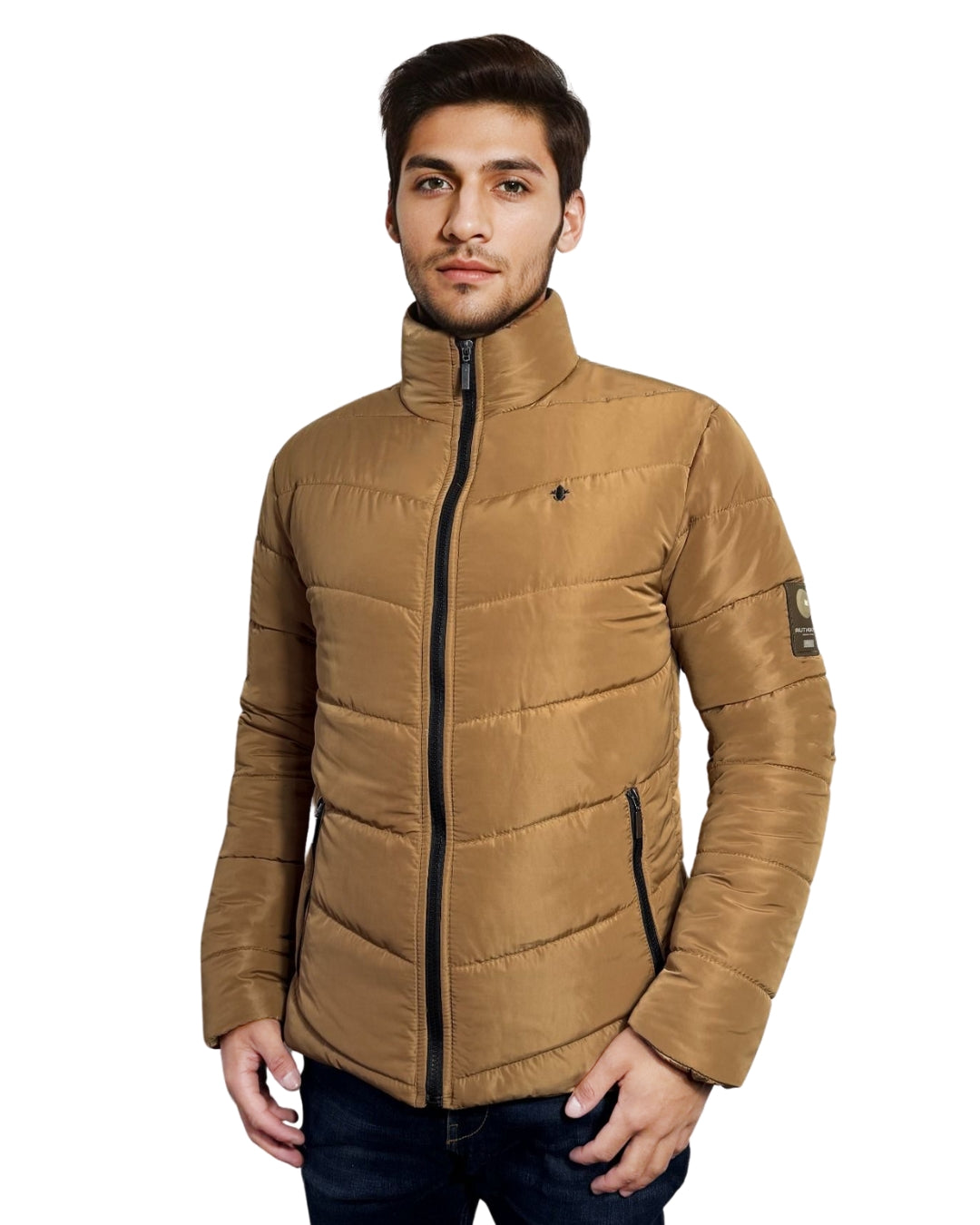 PILOT Chaqueta Acolchada