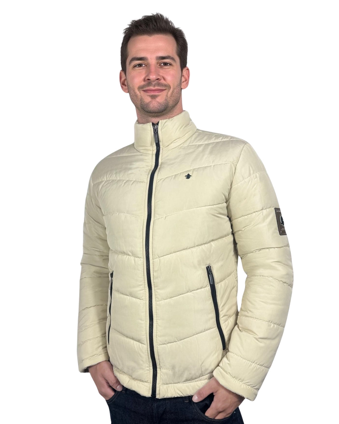 PILOT Chaqueta Acolchada