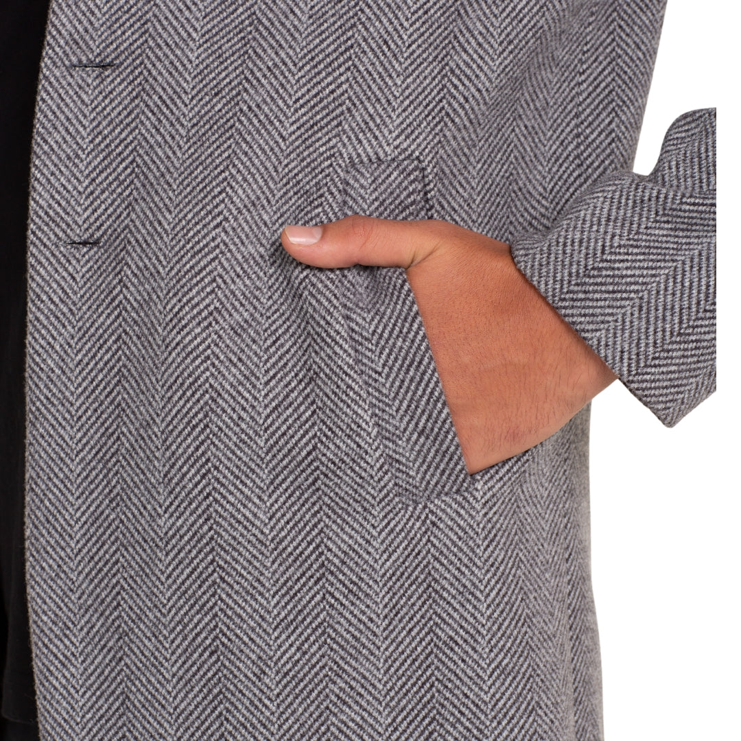 HUNAB Gaban En paño