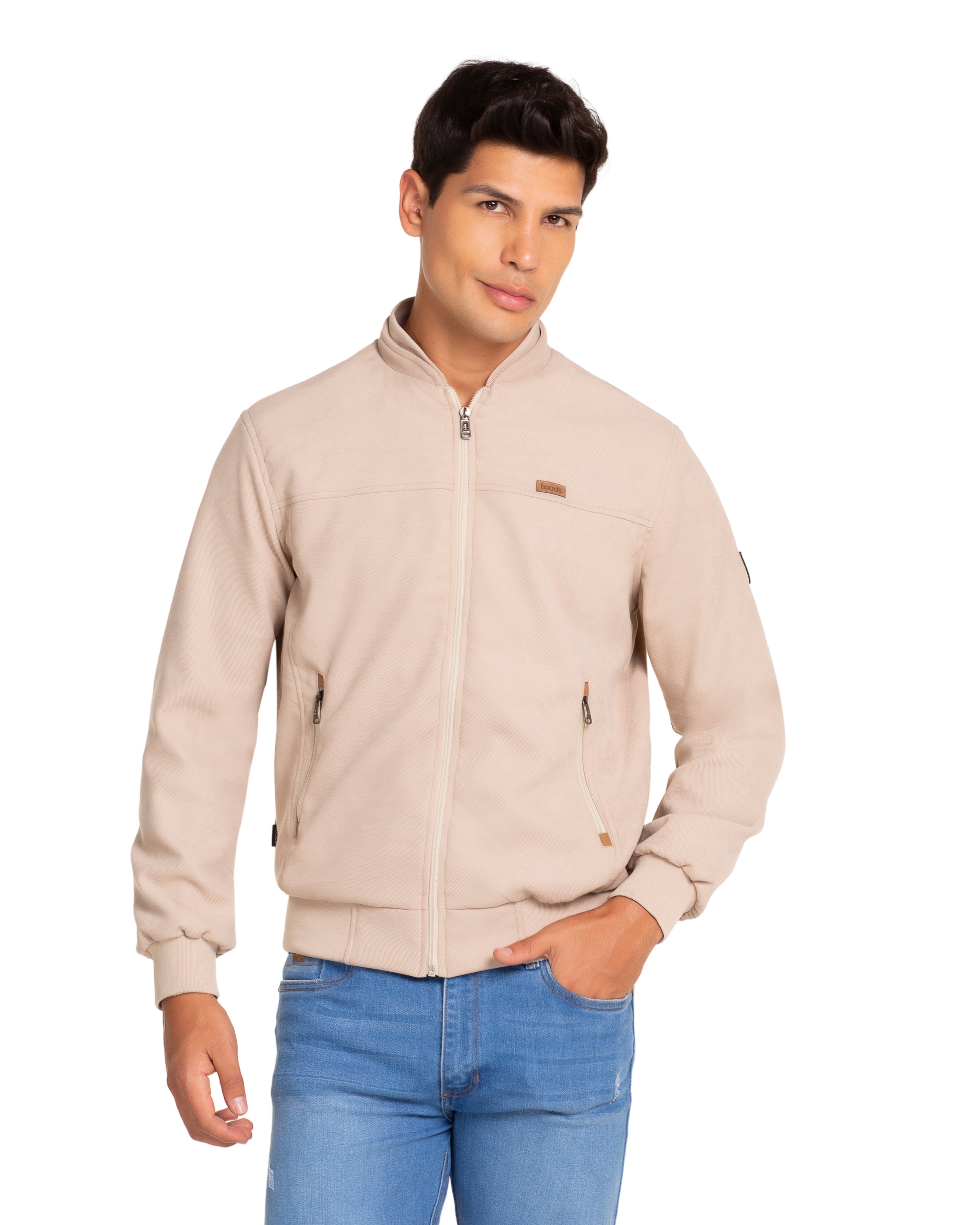 HERCULES Chaqueta En Corduroy