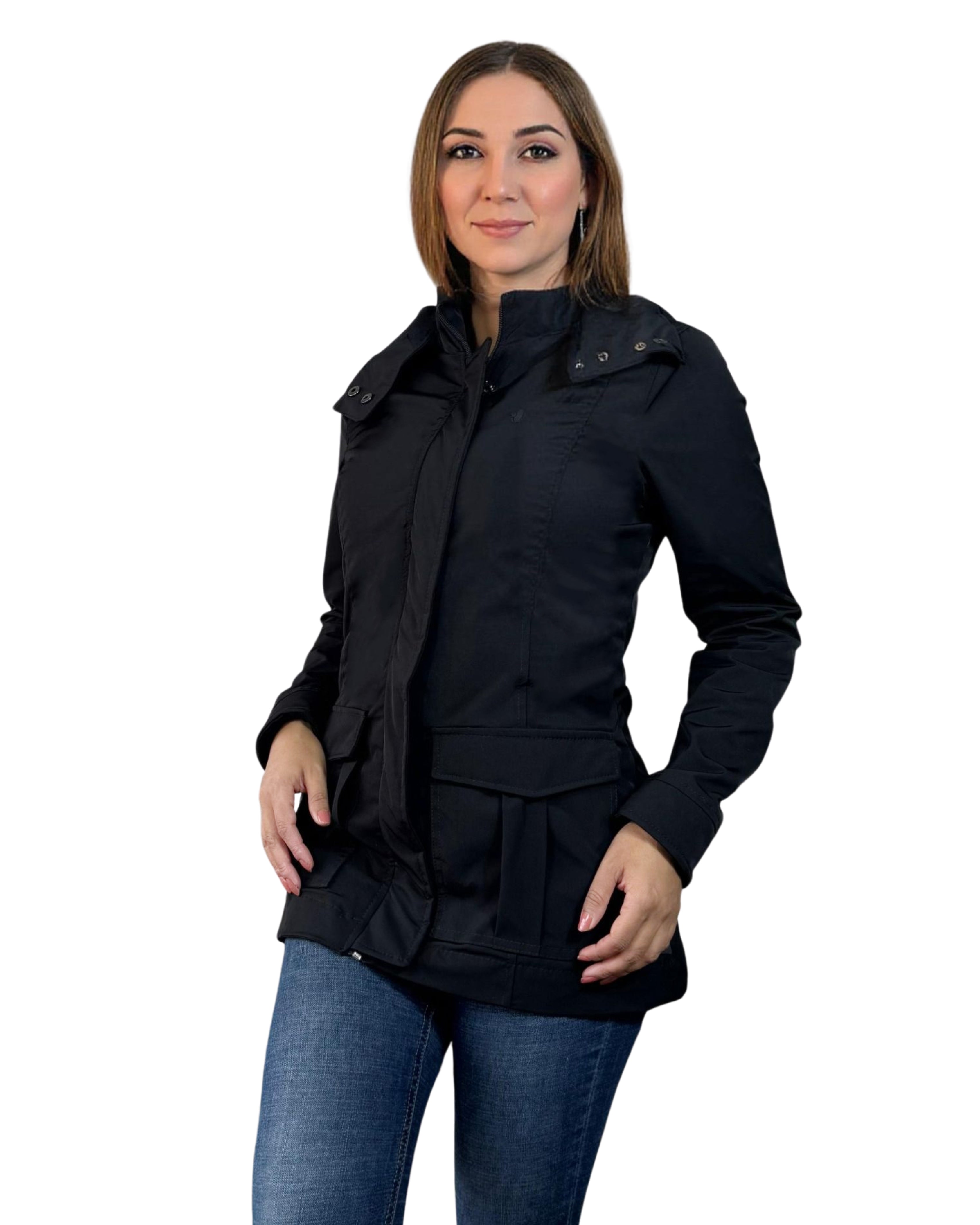 VIEST Chaqueta Cazadora Liviana