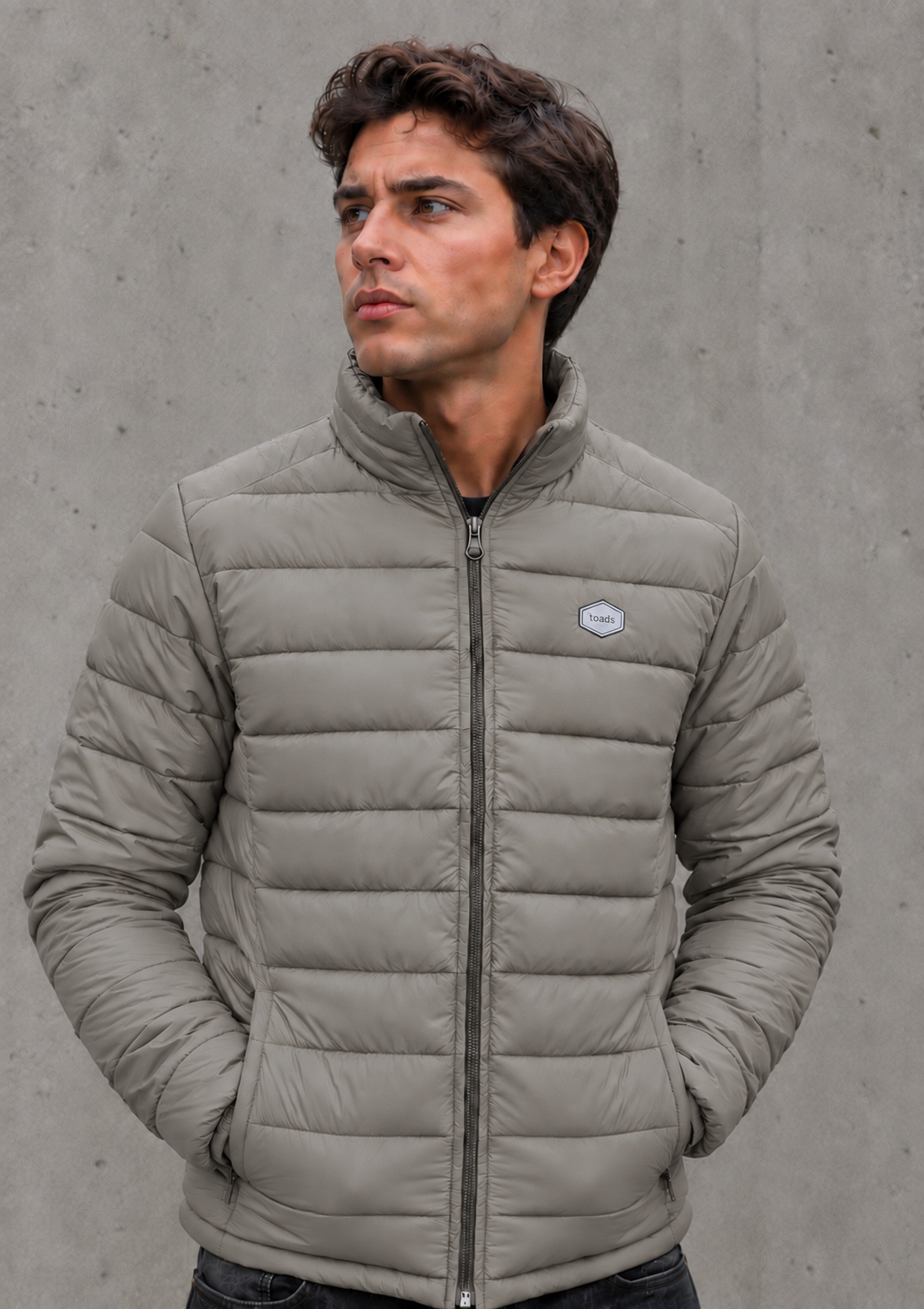 CROMO Chaqueta Cromo