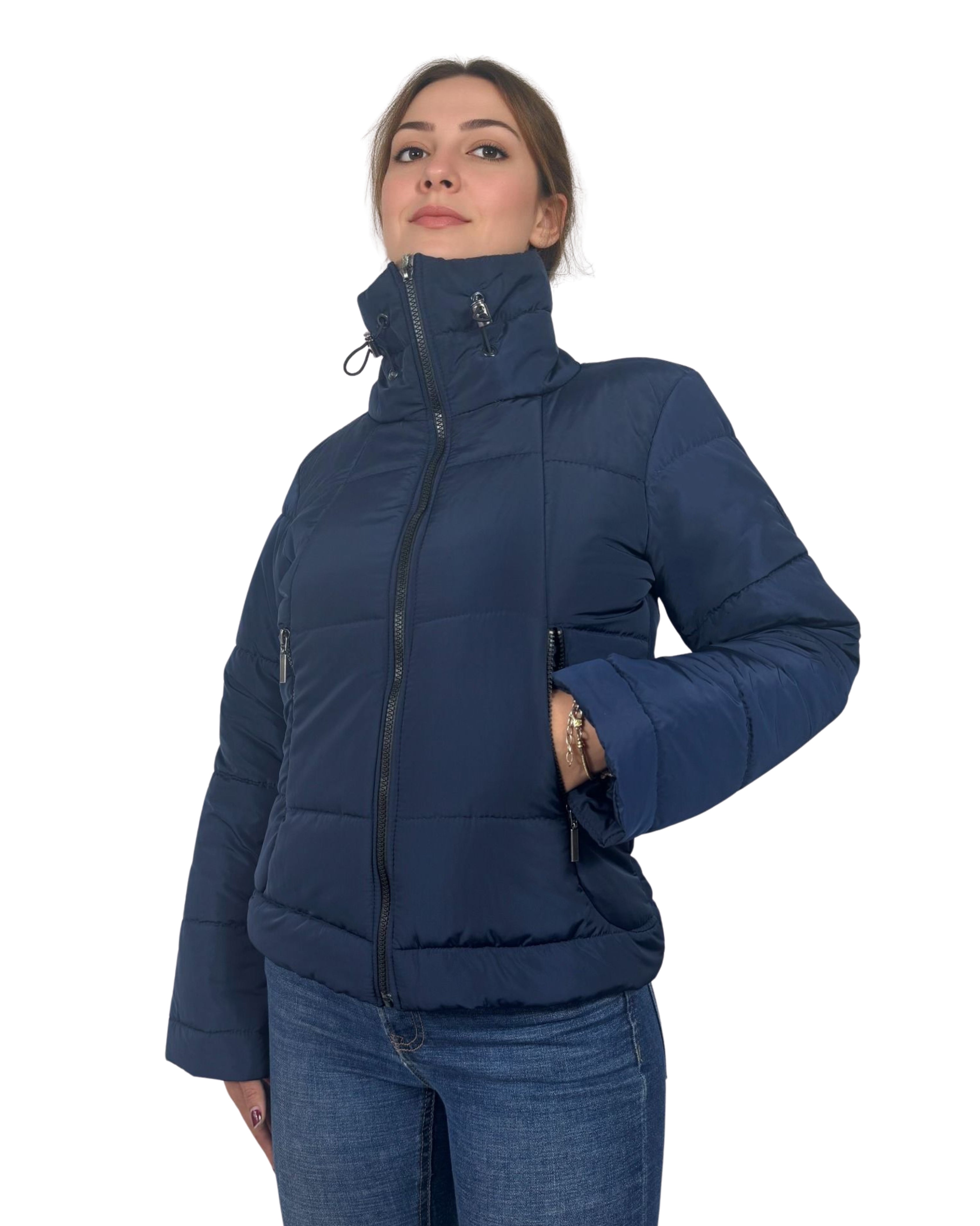 FREDA Chaqueta Acolchada