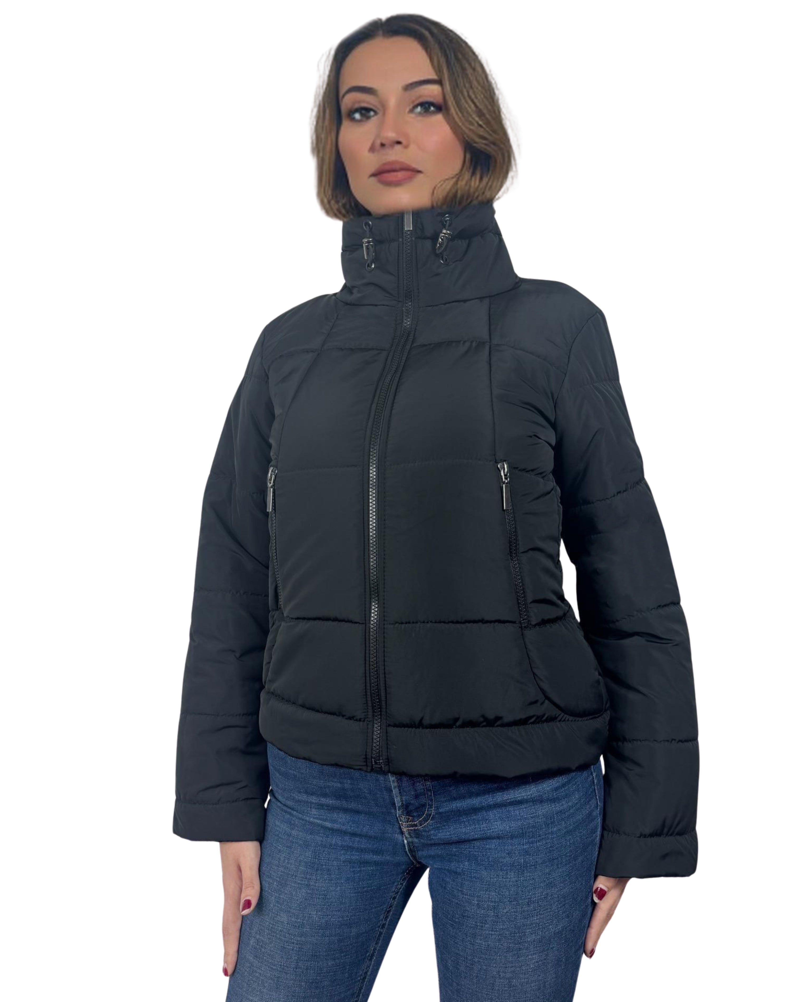 FREDA Chaqueta Acolchada