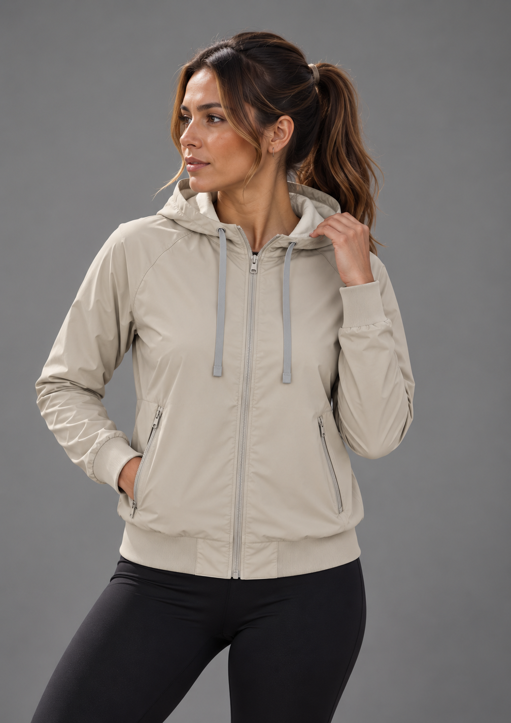 LISAY Chaqueta Doble Faz