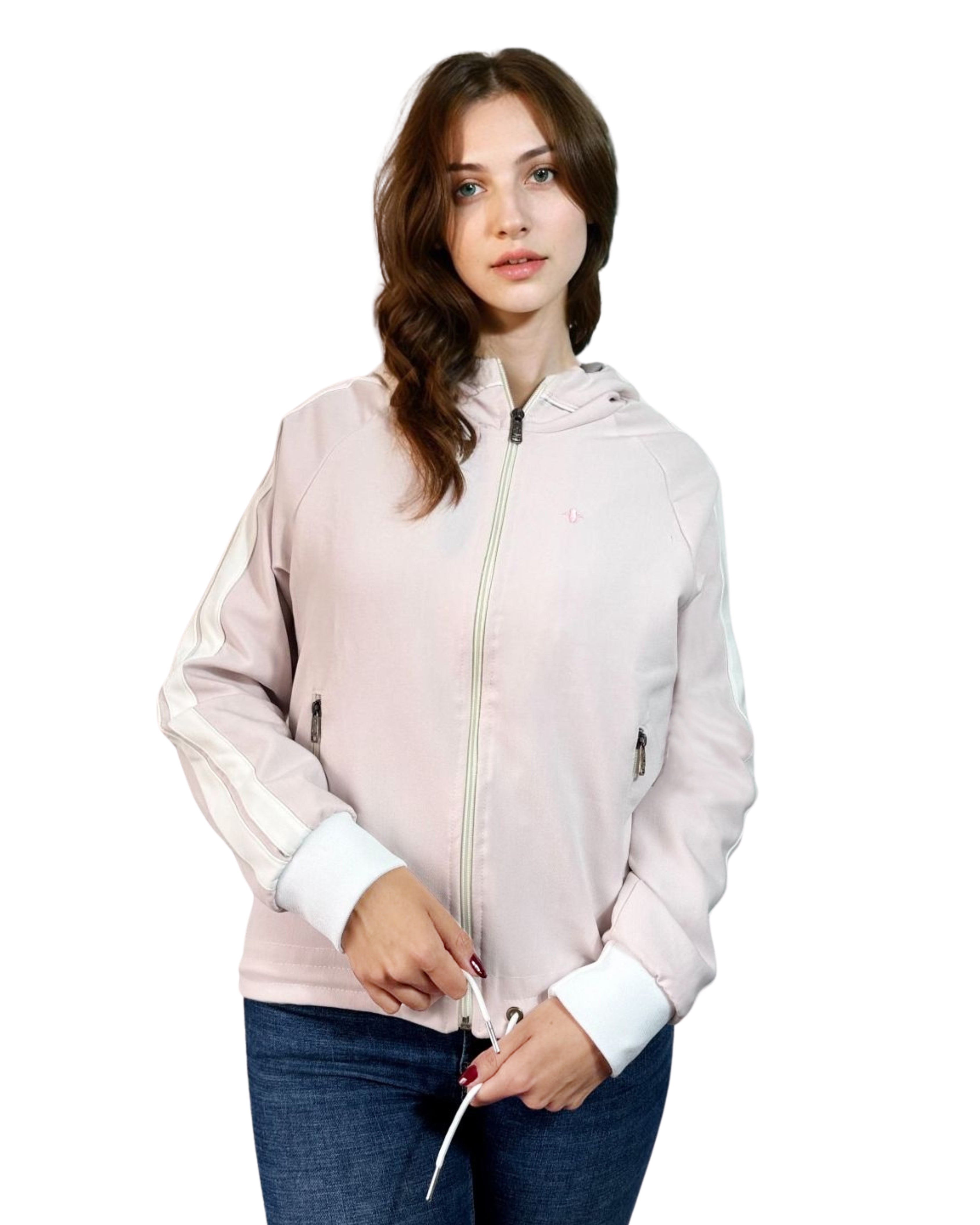 SIENA Chaqueta liviana