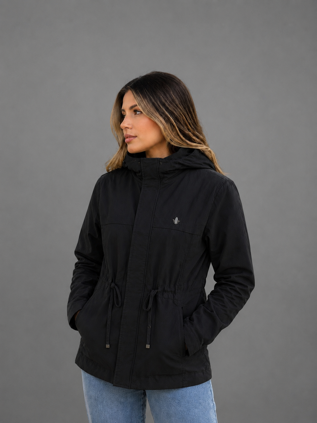 LERECY Chaqueta Cazadora Liviana