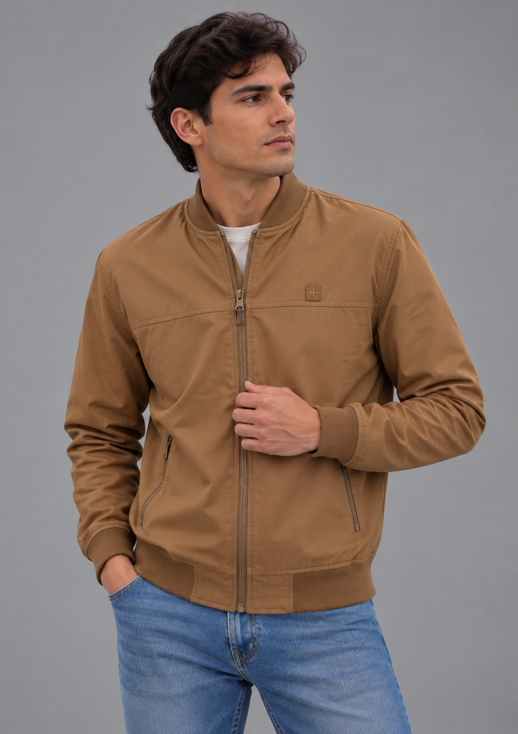 ULICES Chaqueta Liviana