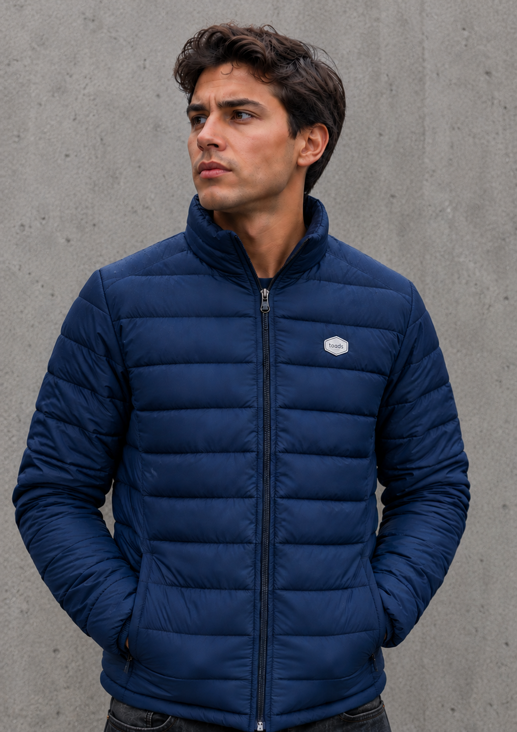 CROMO Chaqueta Cromo