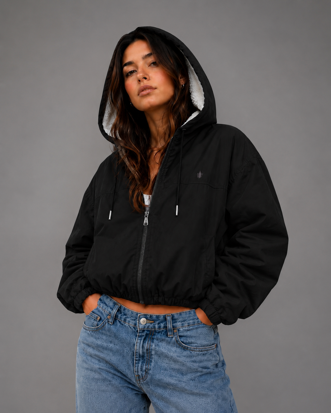 EVA Chaqueta Liviana