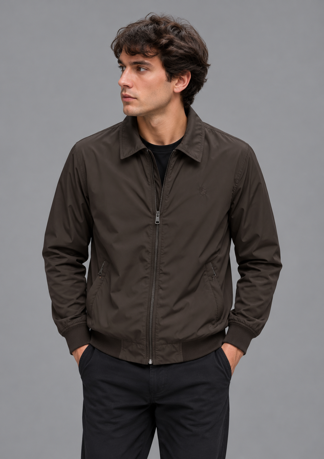 COLOS Chaqueta Liviana