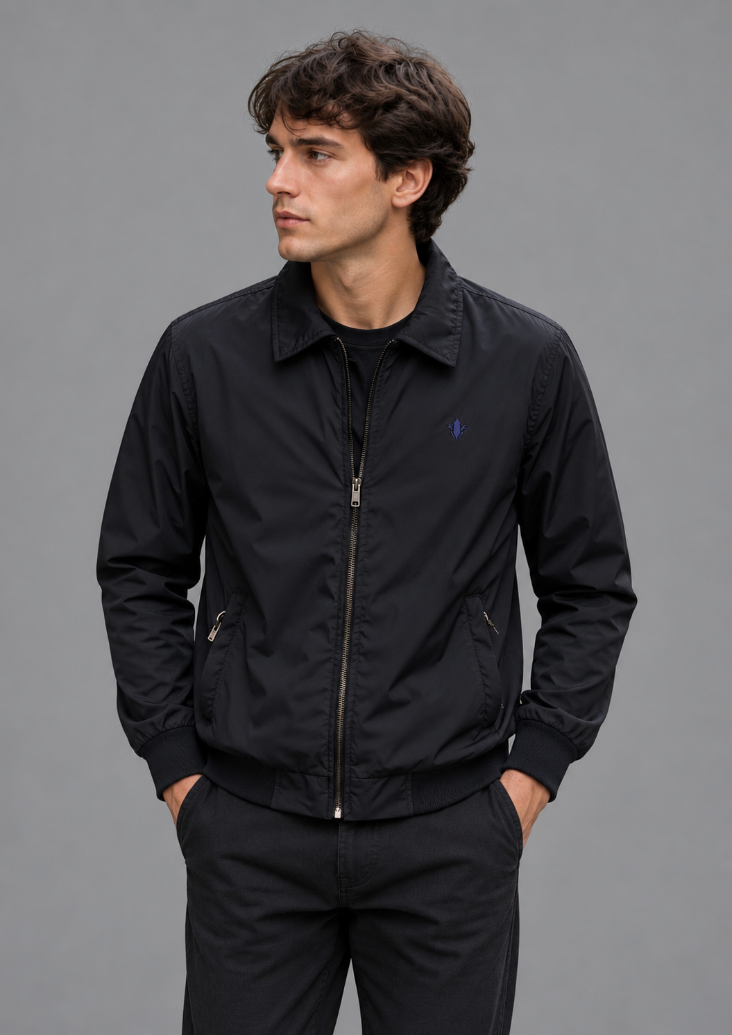 COLOS Chaqueta Liviana