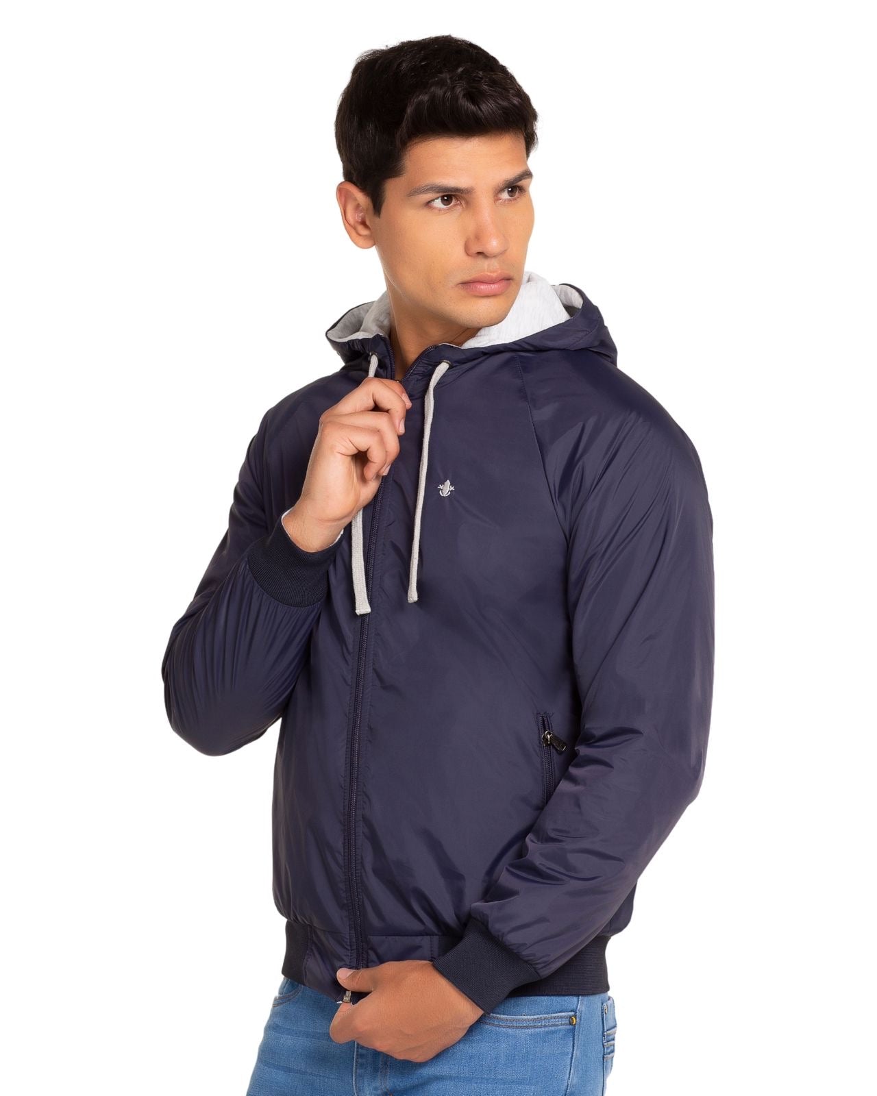 FROG Chaqueta Liviana Doble Faz