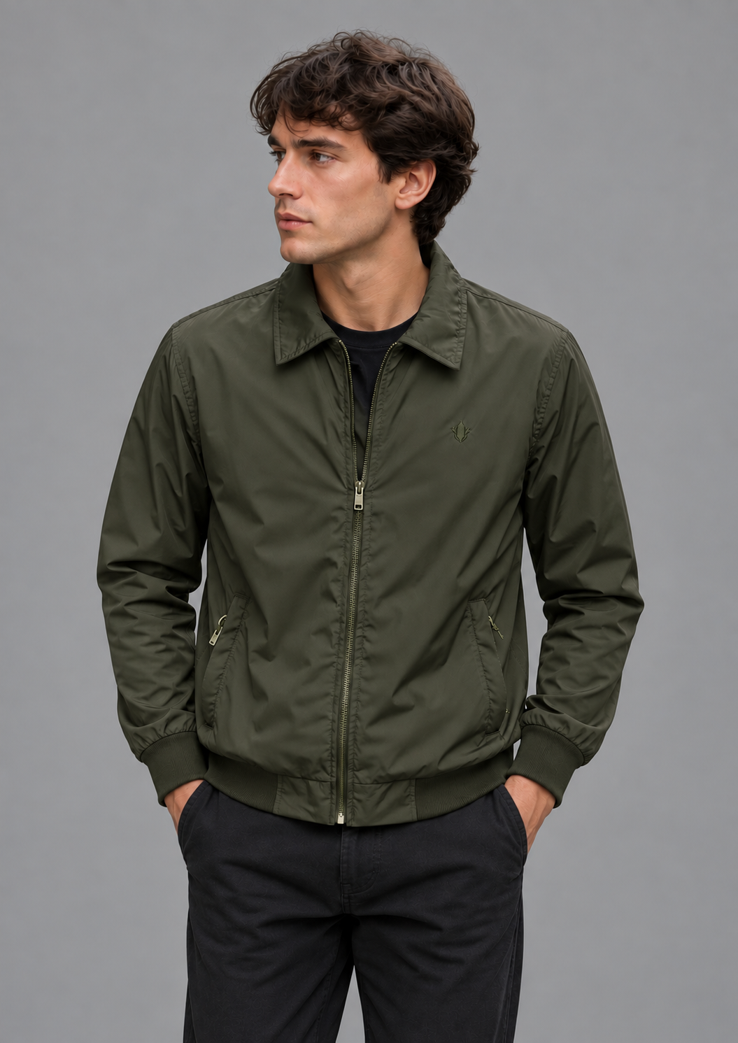 COLOS Chaqueta Liviana