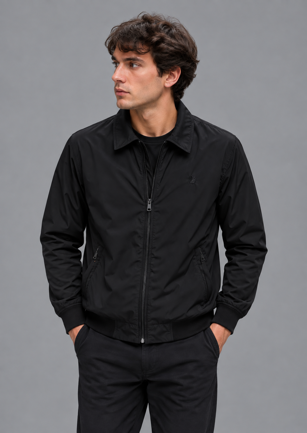 COLOS Chaqueta Liviana