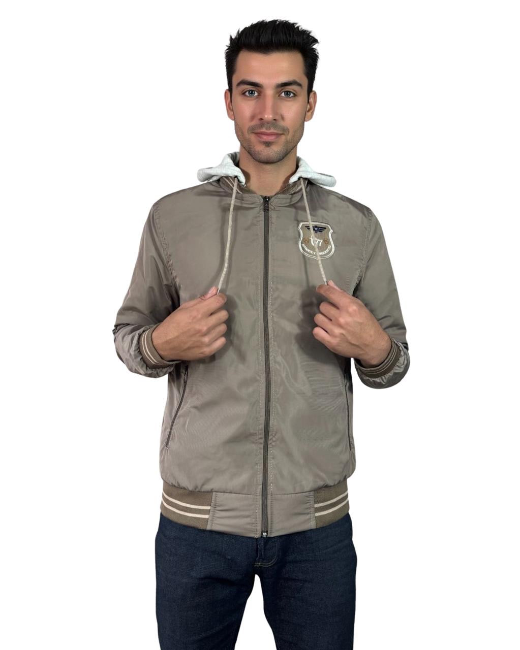 DANNY Chaqueta Liviana