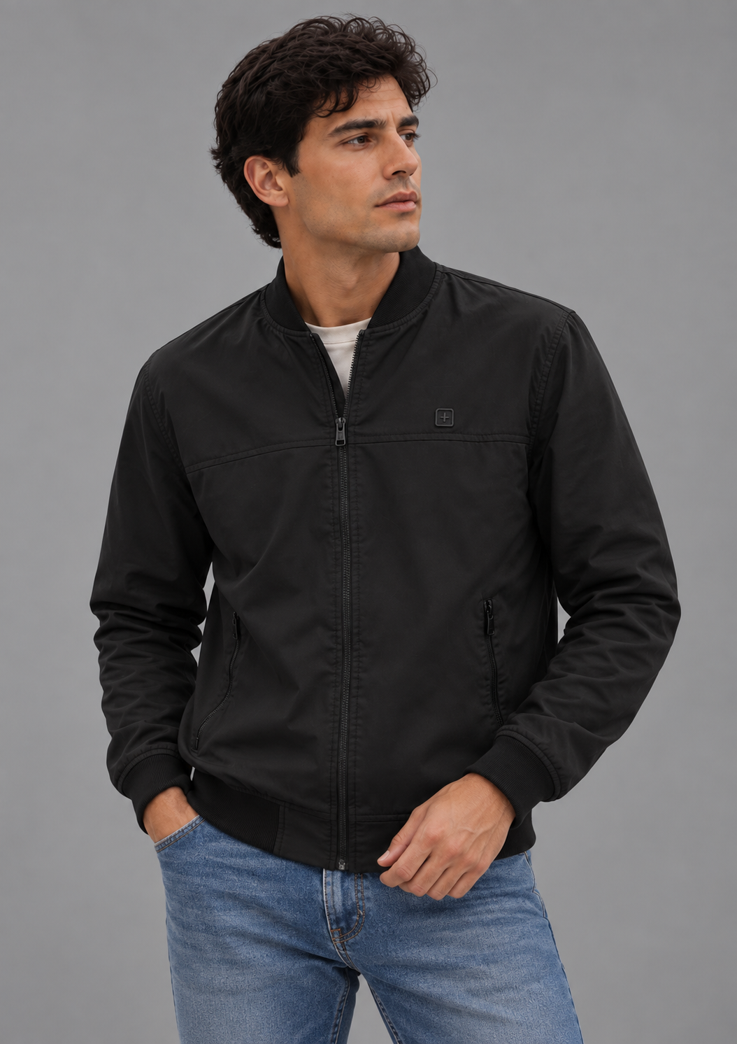ULICES Chaqueta Liviana