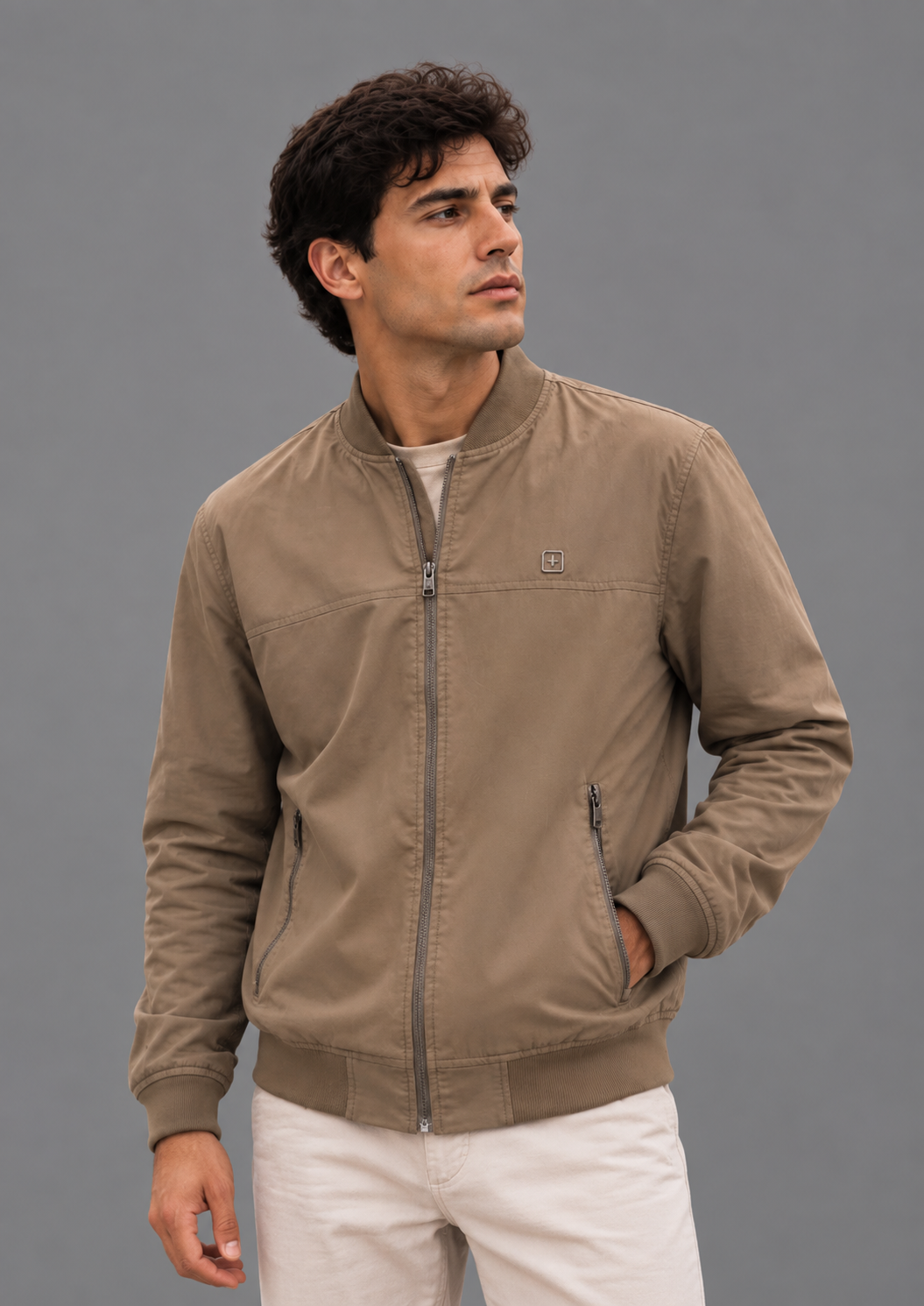 ULICES Chaqueta Liviana