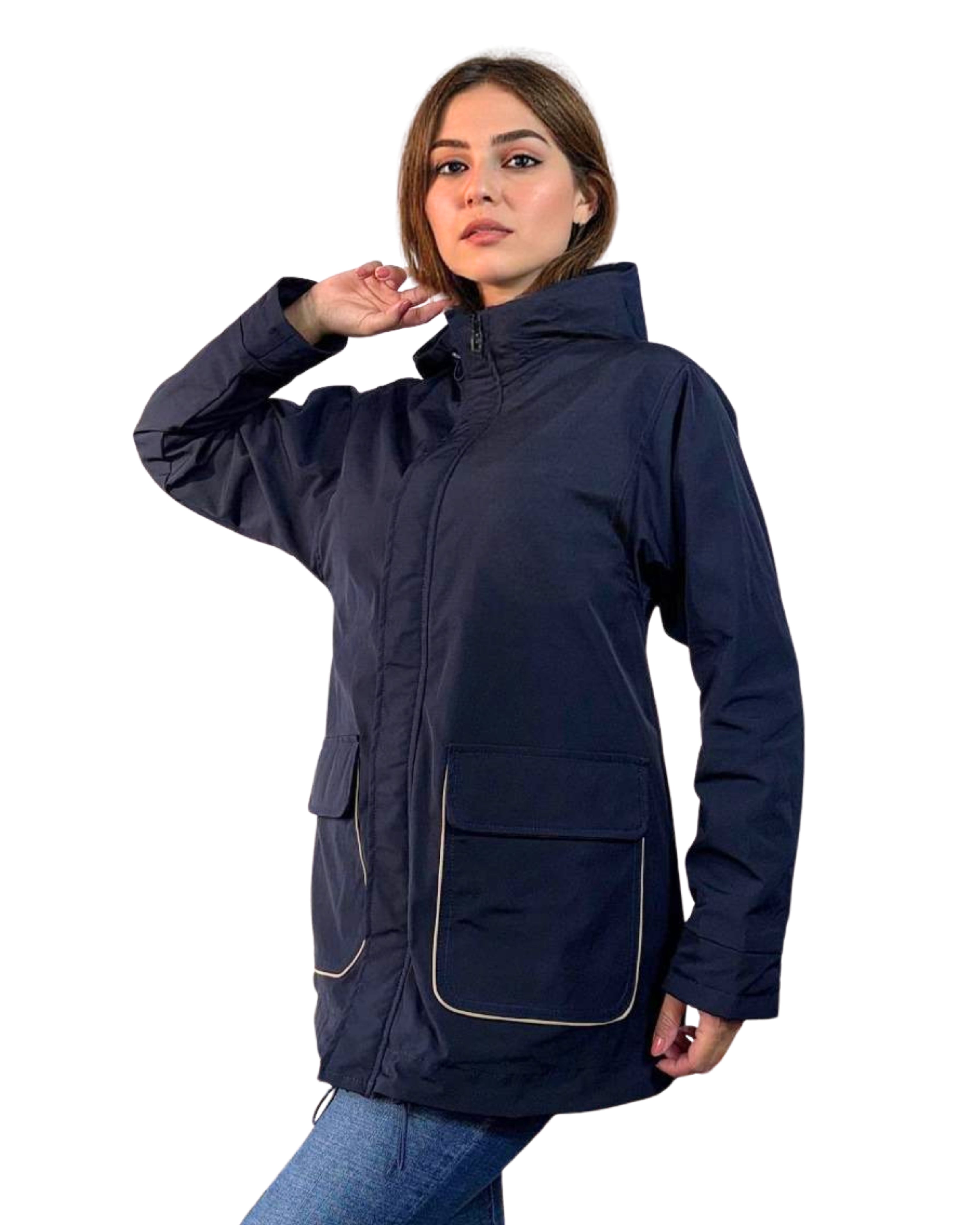 TURÍN Chaqueta Cazadora