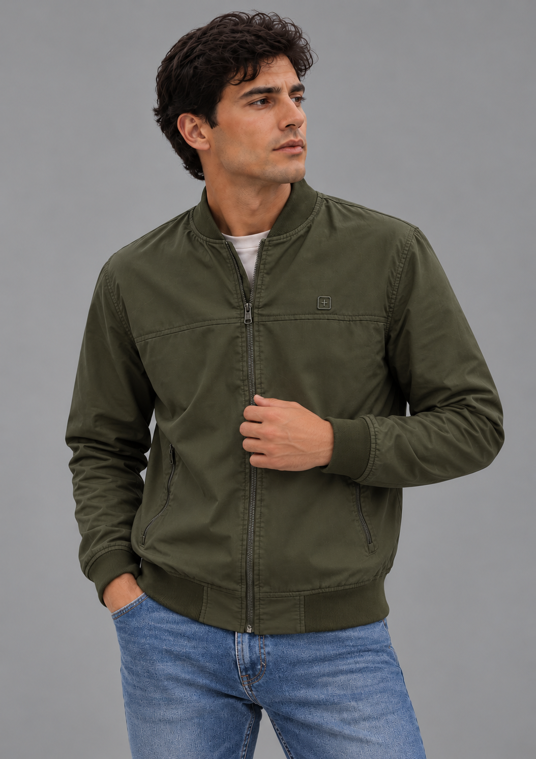 ULICES Chaqueta Liviana
