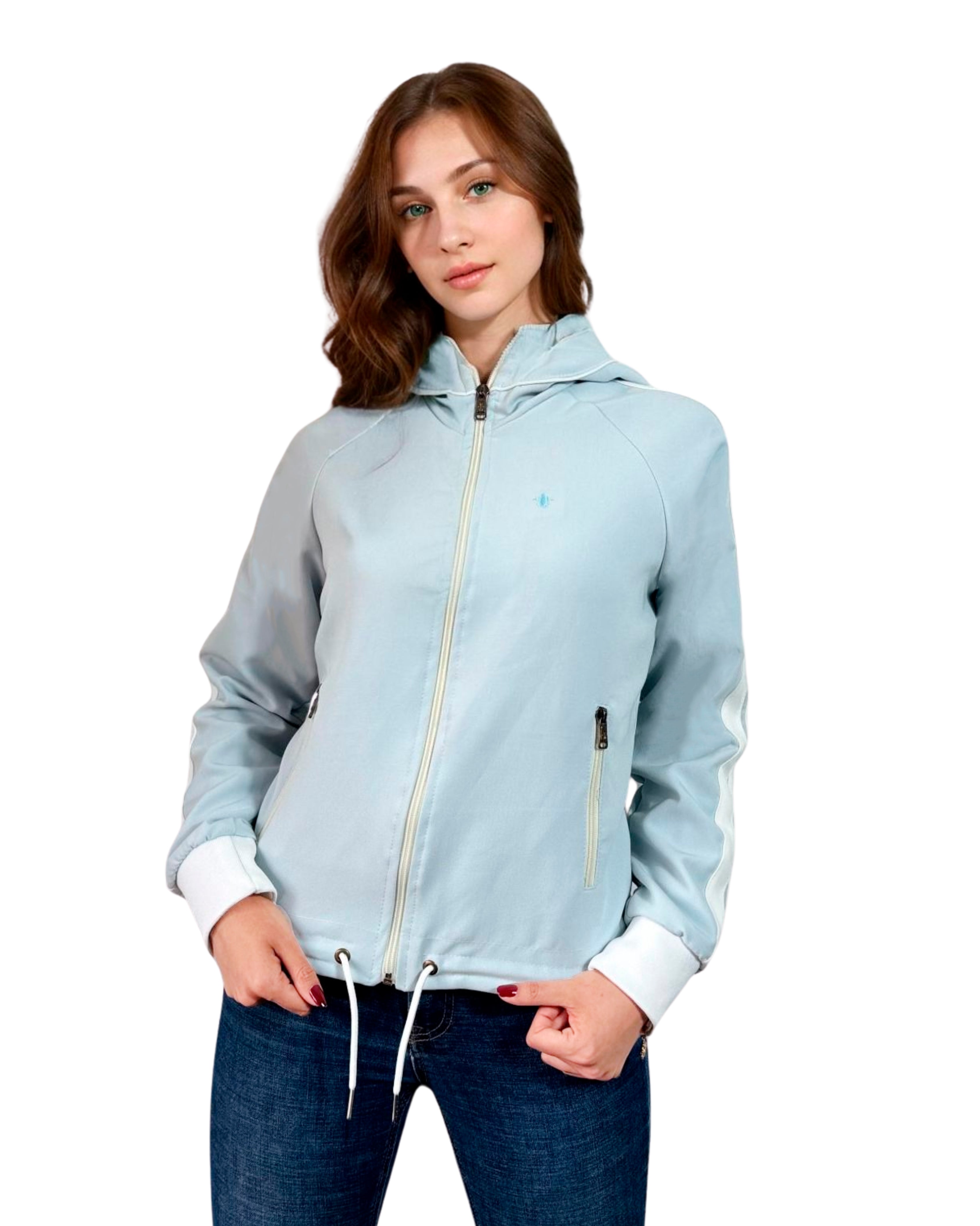 SIENA Chaqueta liviana
