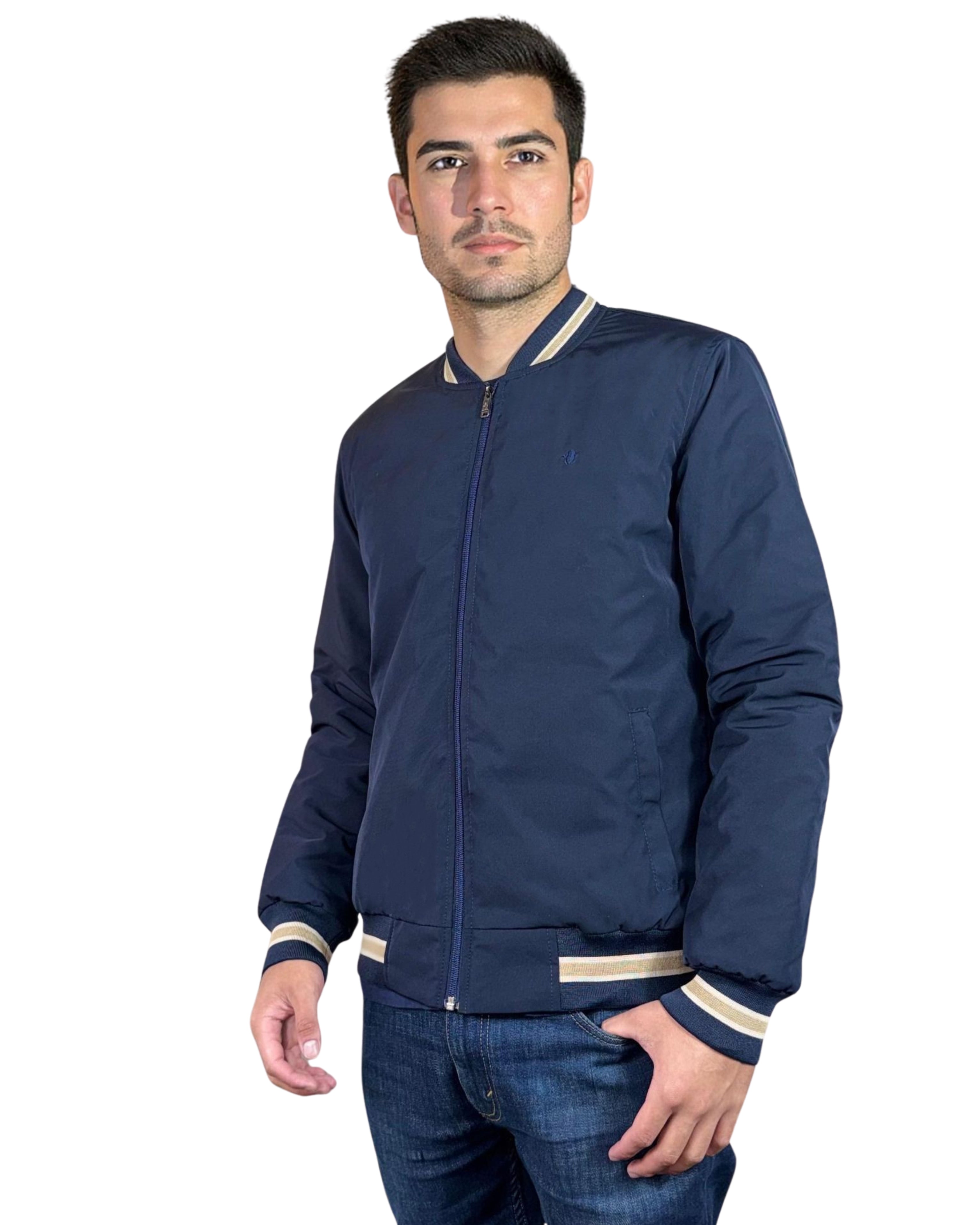 COSTER Chaqueta Preacolchada