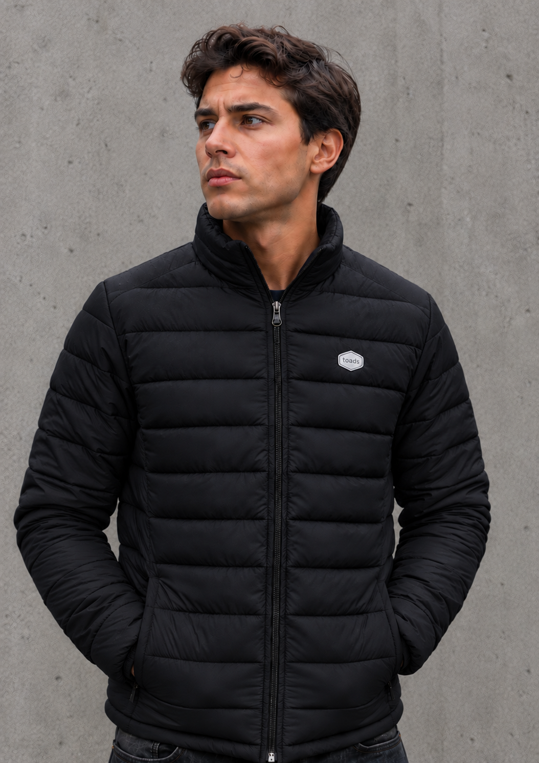 CROMO Chaqueta Cromo