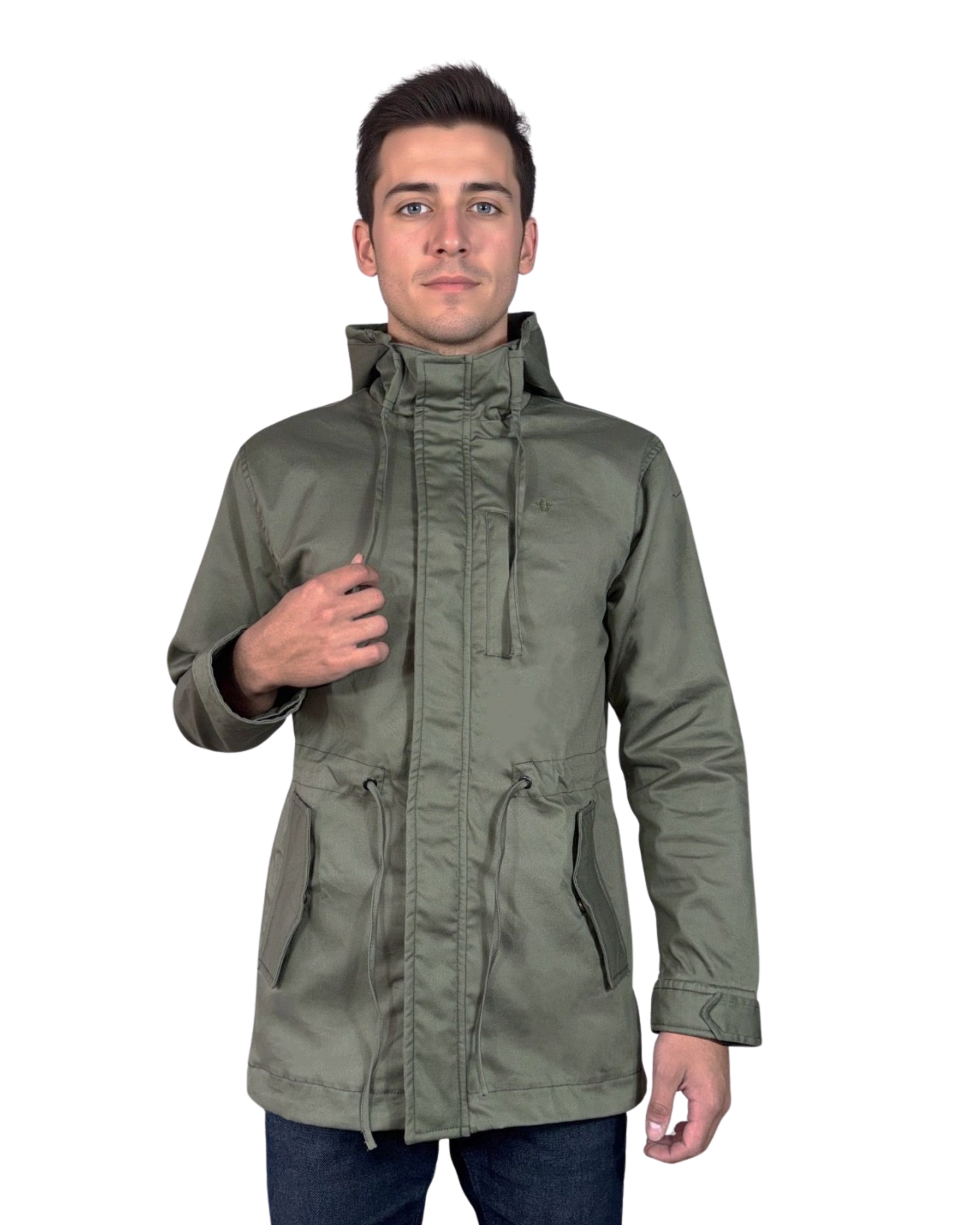 BONATI Chaqueta Cazadora En Dril